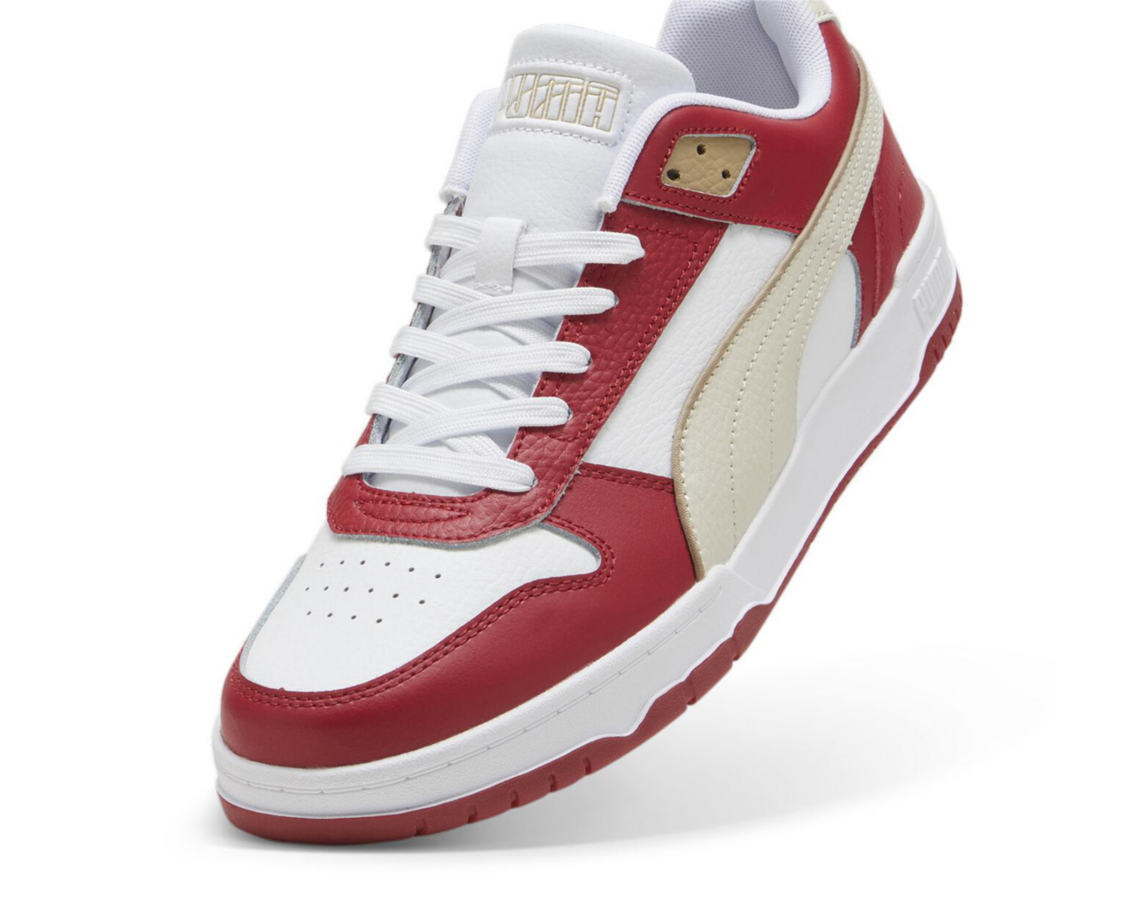 Foto 5 | Tenis Puma RBD Game Low para Hombre