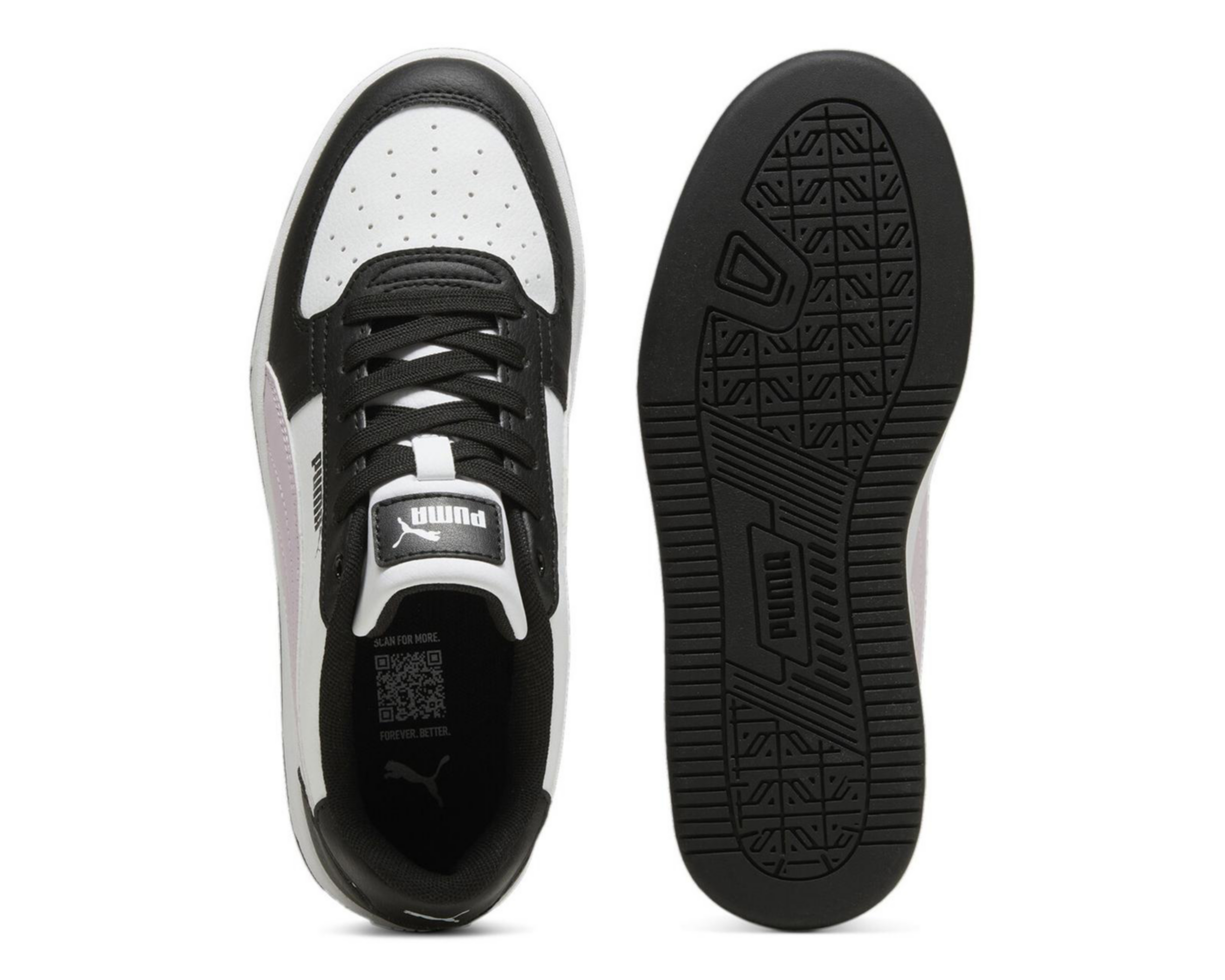 Foto 2 | Tenis Puma Caven 2.0 para Hombre