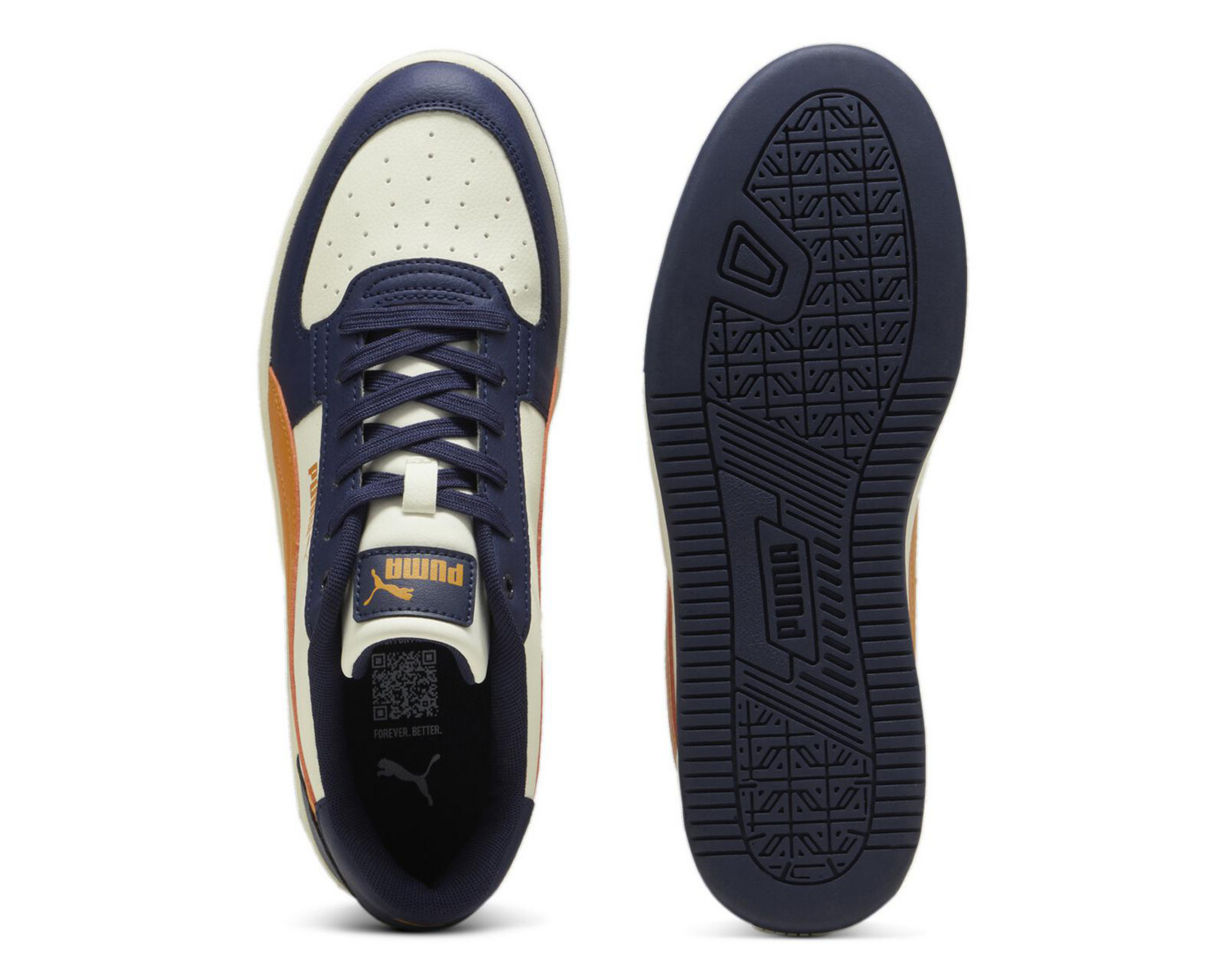 Foto 3 pulgar | Tenis Puma Caven 2.0 para Hombre