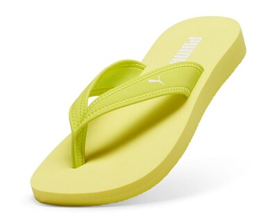 Foto 5 | Sandalias Deportivas Puma Sandy Flip para Mujer