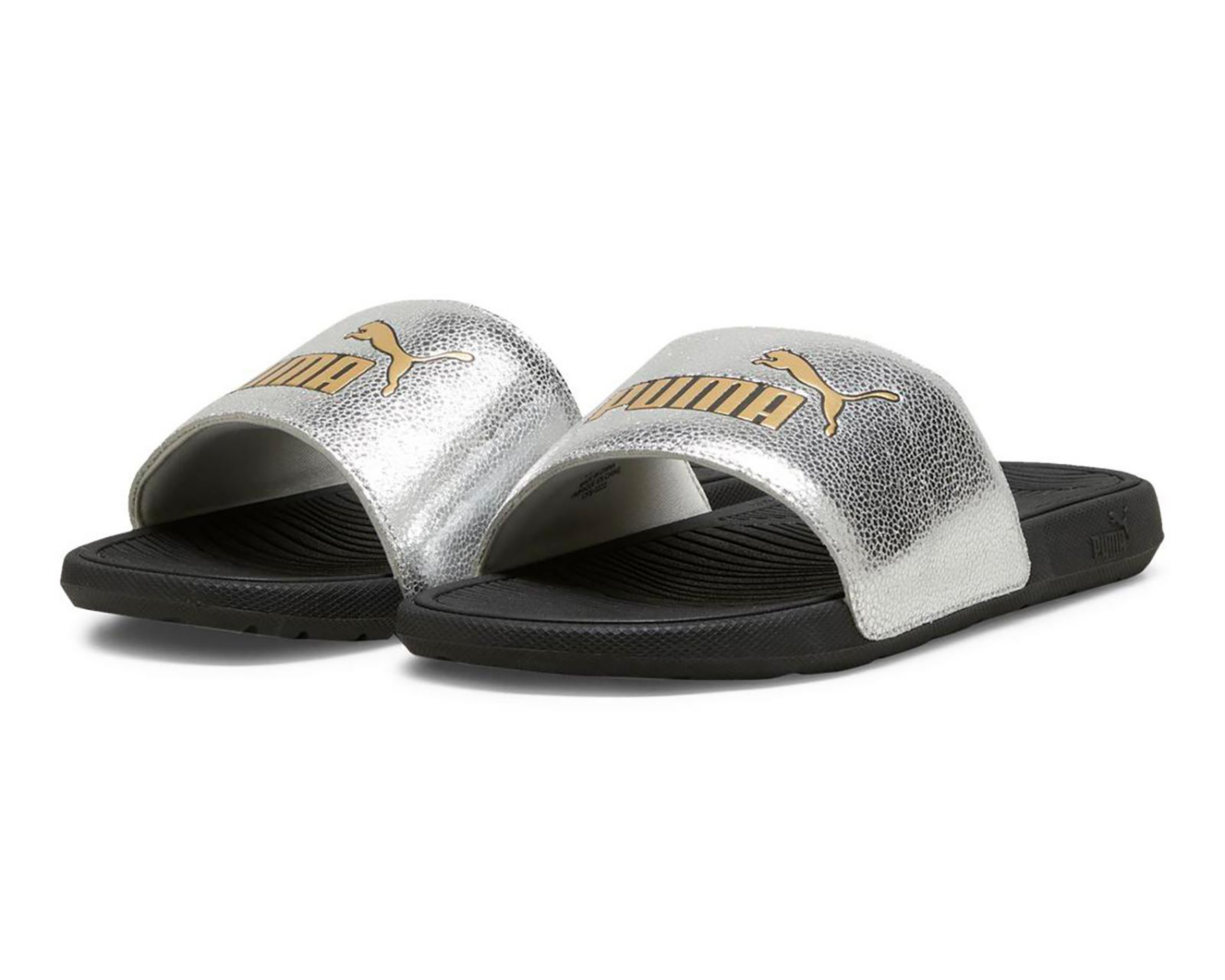 Sandalias Deportivas Puma Cool Cat 2.0 Metalli para Mujer