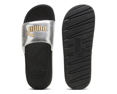 Foto 2 | Sandalias Deportivas Puma Cool Cat 2.0 Metalli para Mujer