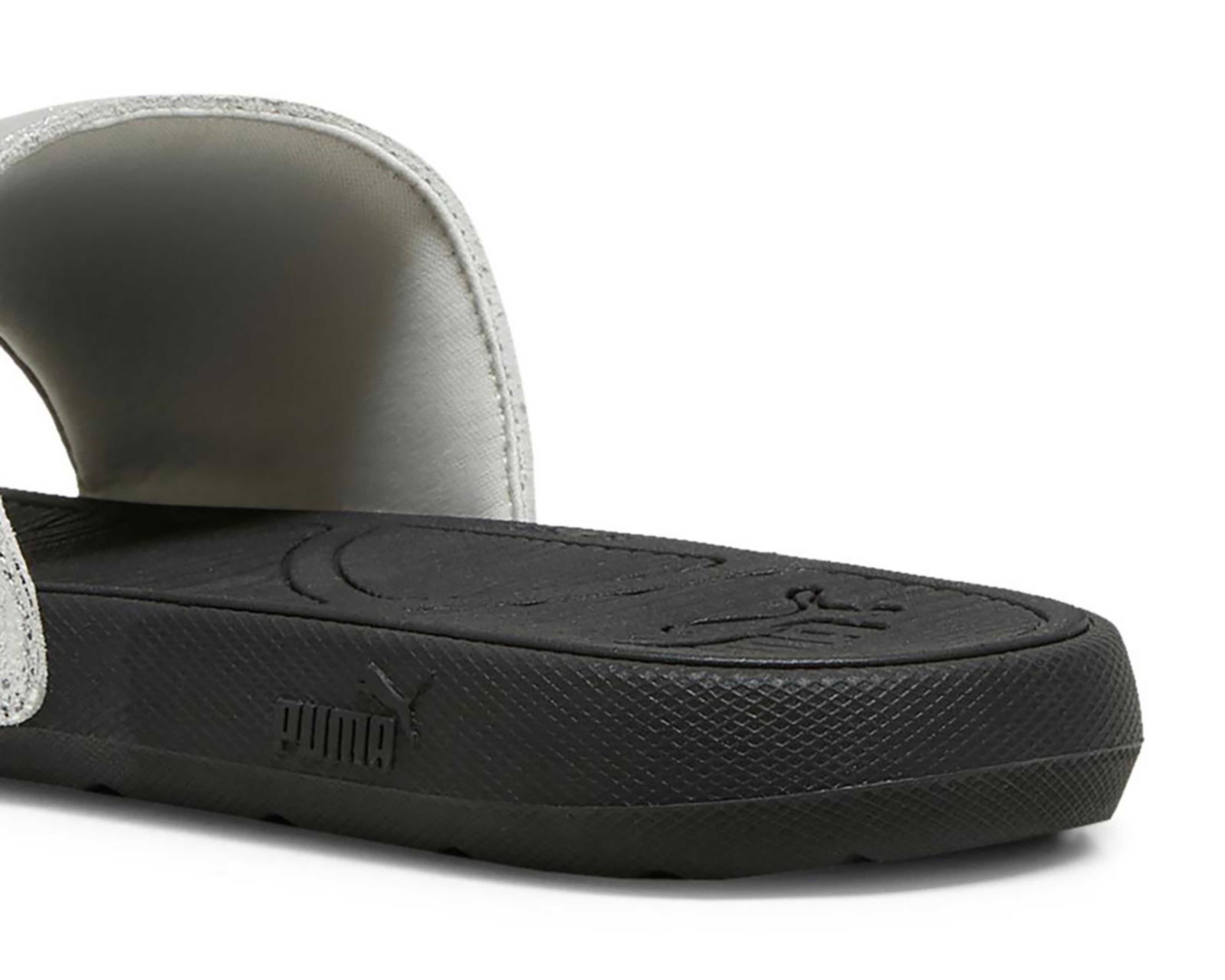 Foto 6 | Sandalias Deportivas Puma Cool Cat 2.0 Metalli para Mujer