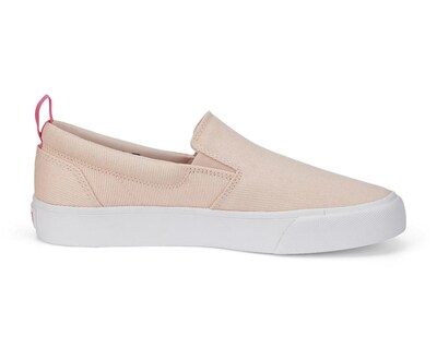 Foto 4 | Tenis Casuales Puma Bari Slip On Comfort para Mujer