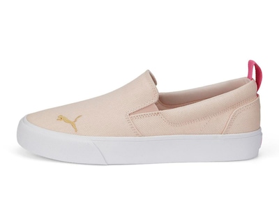 Foto 5 | Tenis Casuales Puma Bari Slip On Comfort para Mujer