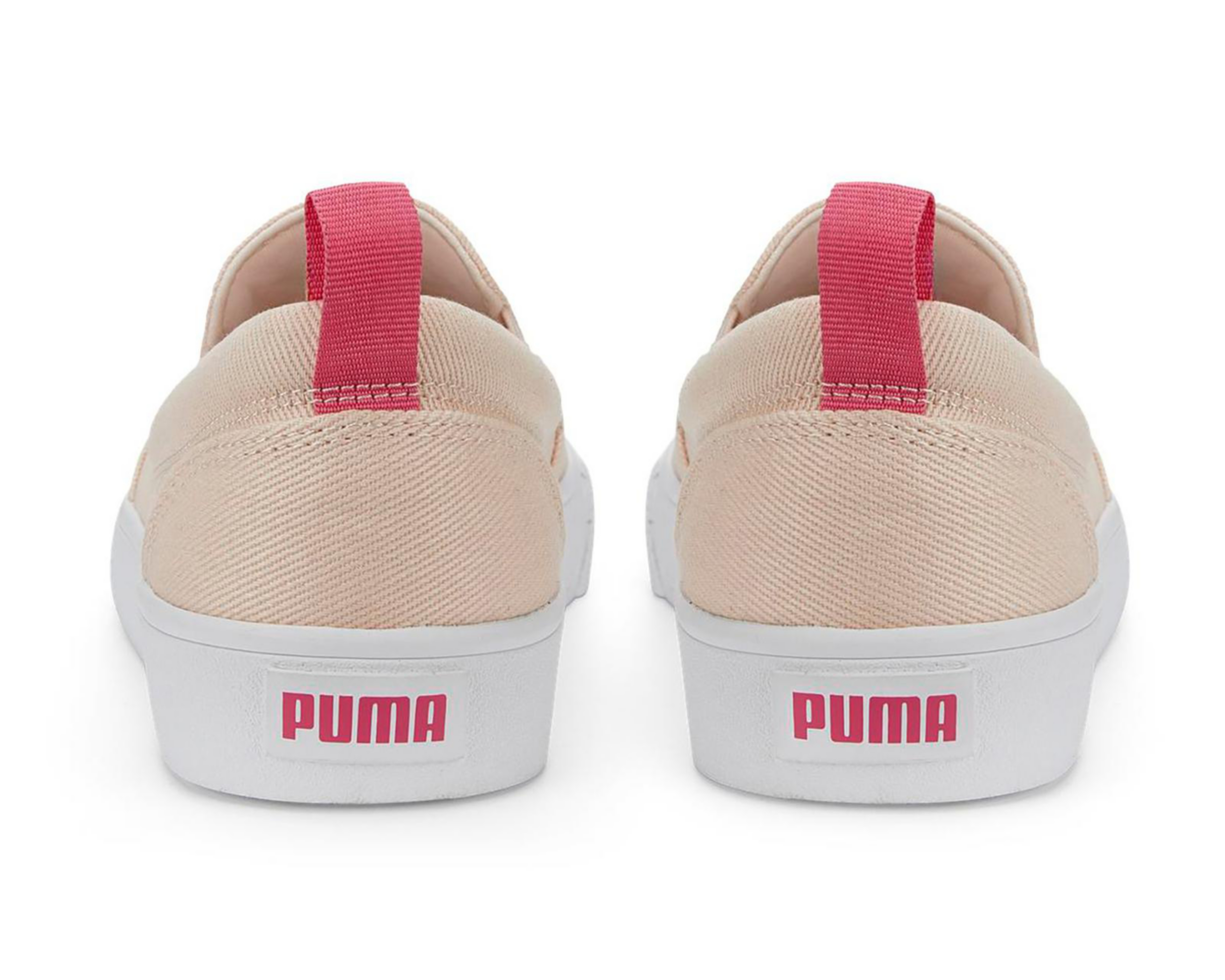 Foto 7 pulgar | Tenis Casuales Puma Bari Slip On Comfort para Mujer