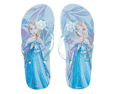 Foto 3 | Sandalias Disney Frozen para Niña