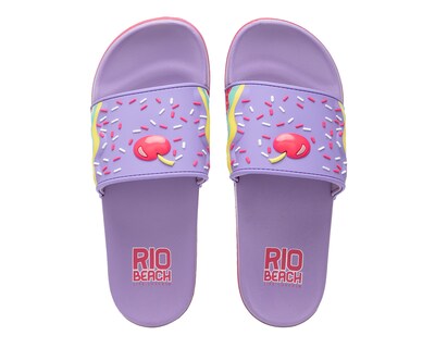 Foto 3 | Sandalias Rio Beach para Niña