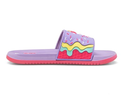 Foto 4 | Sandalias Rio Beach para Niña