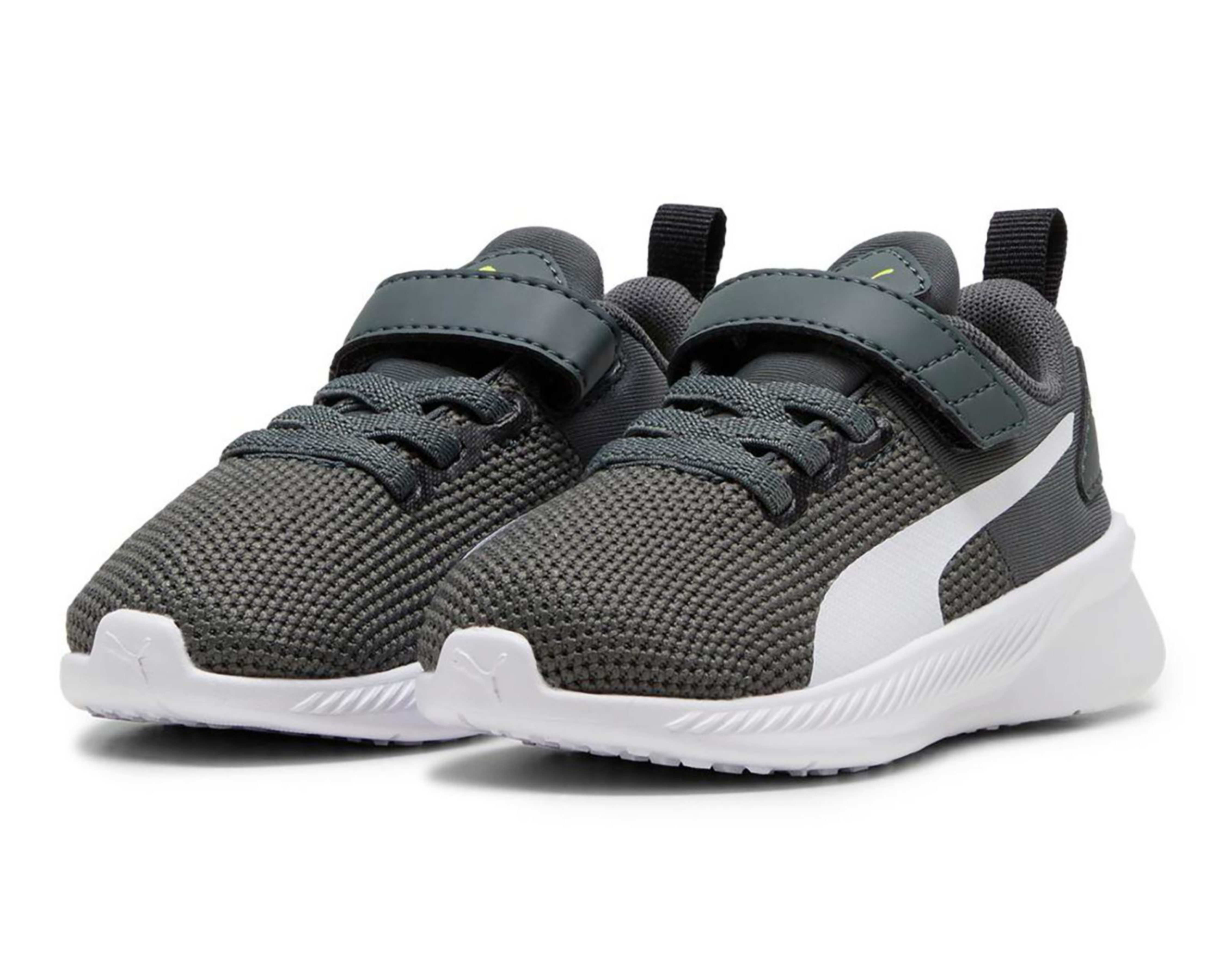 Tenis Puma Flyer Runner V para Bebé Niño $600