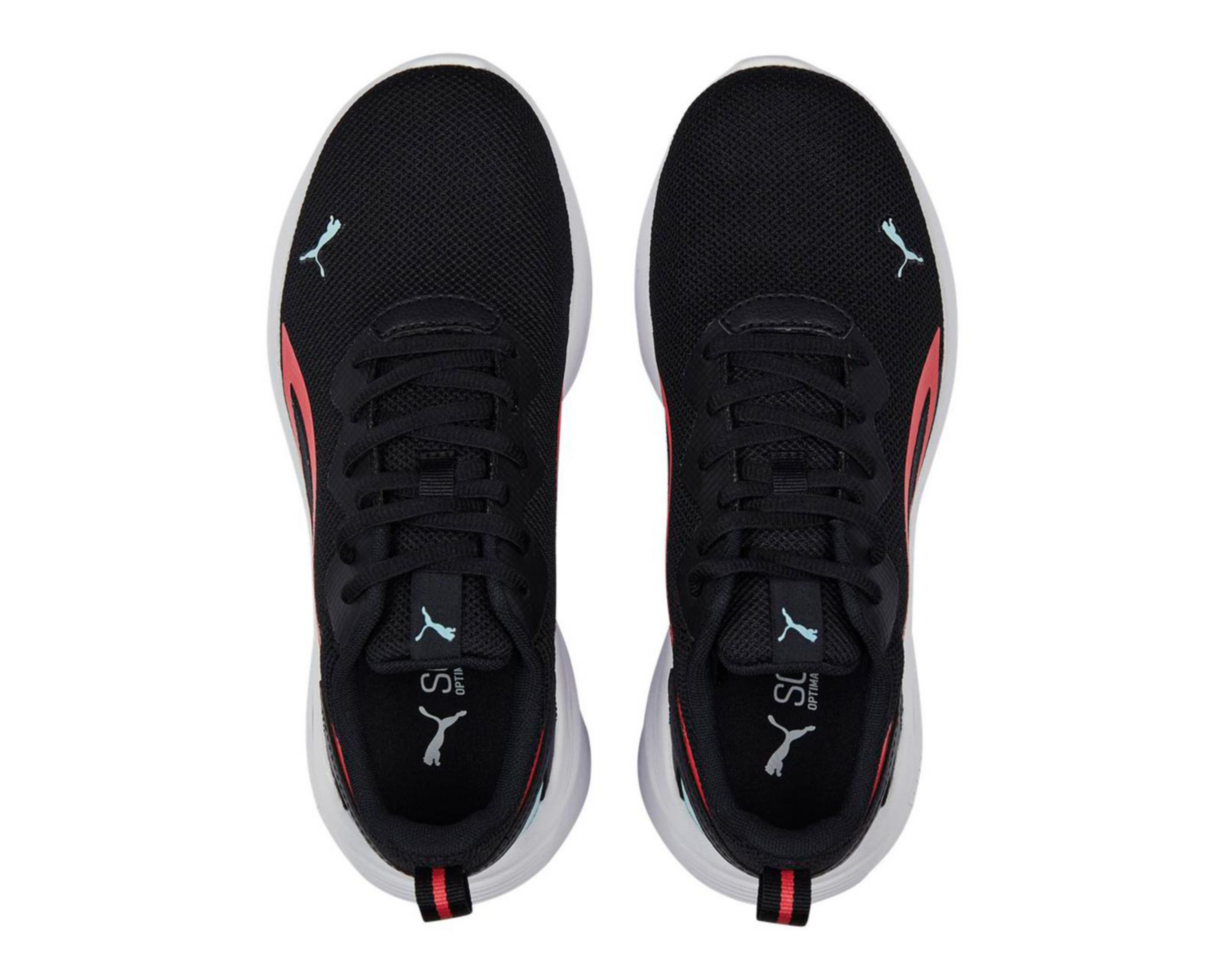Foto 4 pulgar | Tenis Puma All-Day Active Juveniles