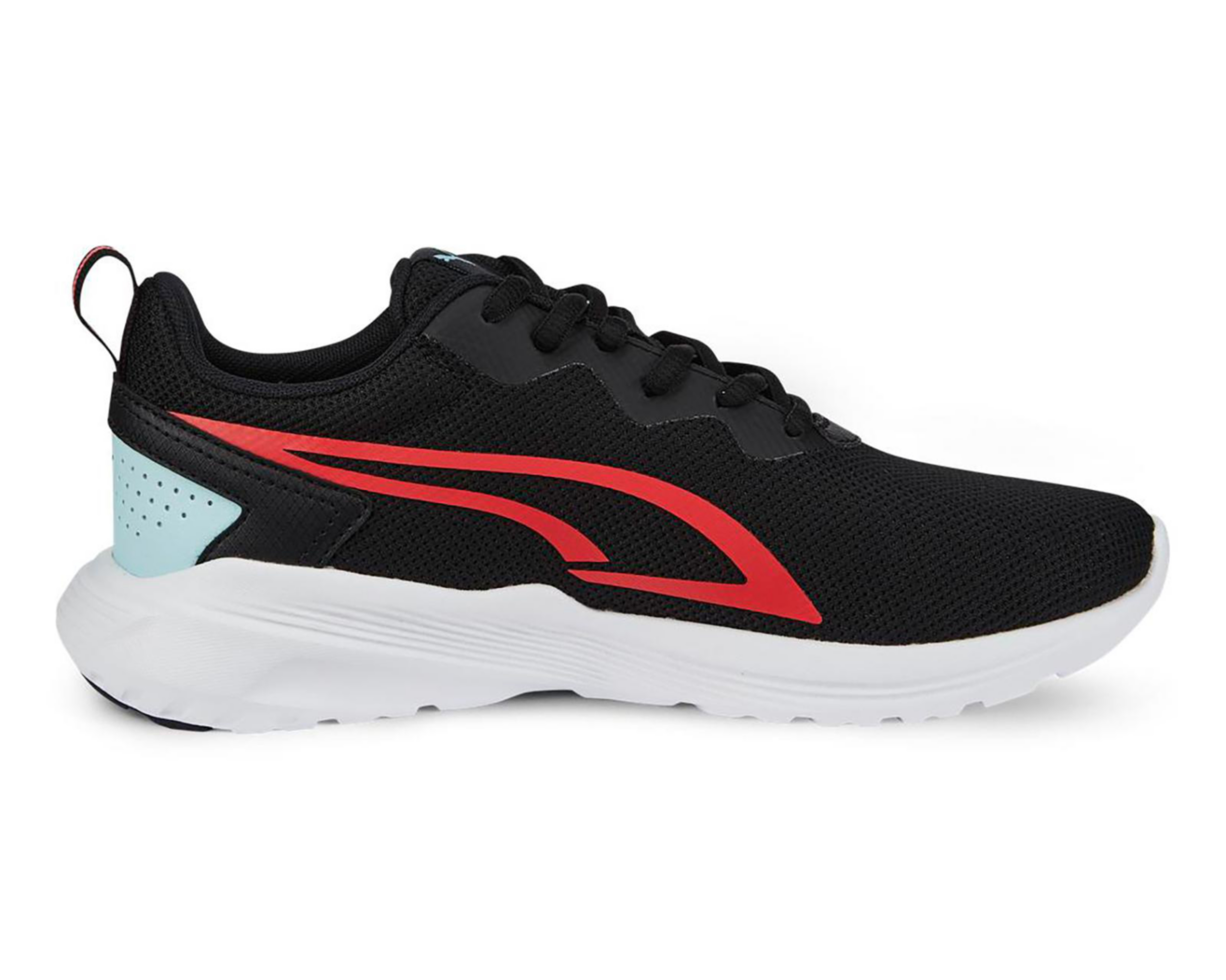 Foto 5 pulgar | Tenis Puma All-Day Active Juveniles