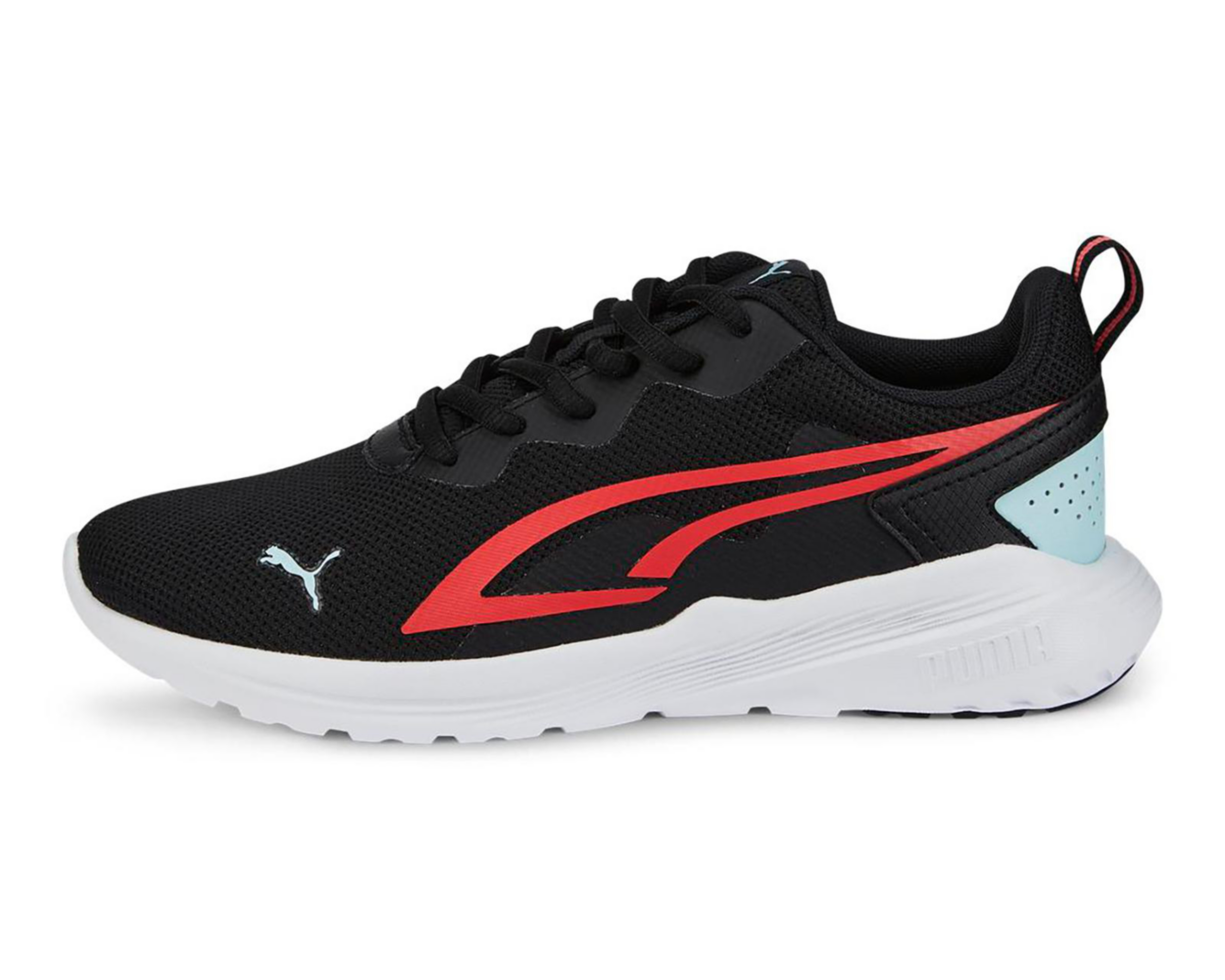Foto 6 pulgar | Tenis Puma All-Day Active Juveniles