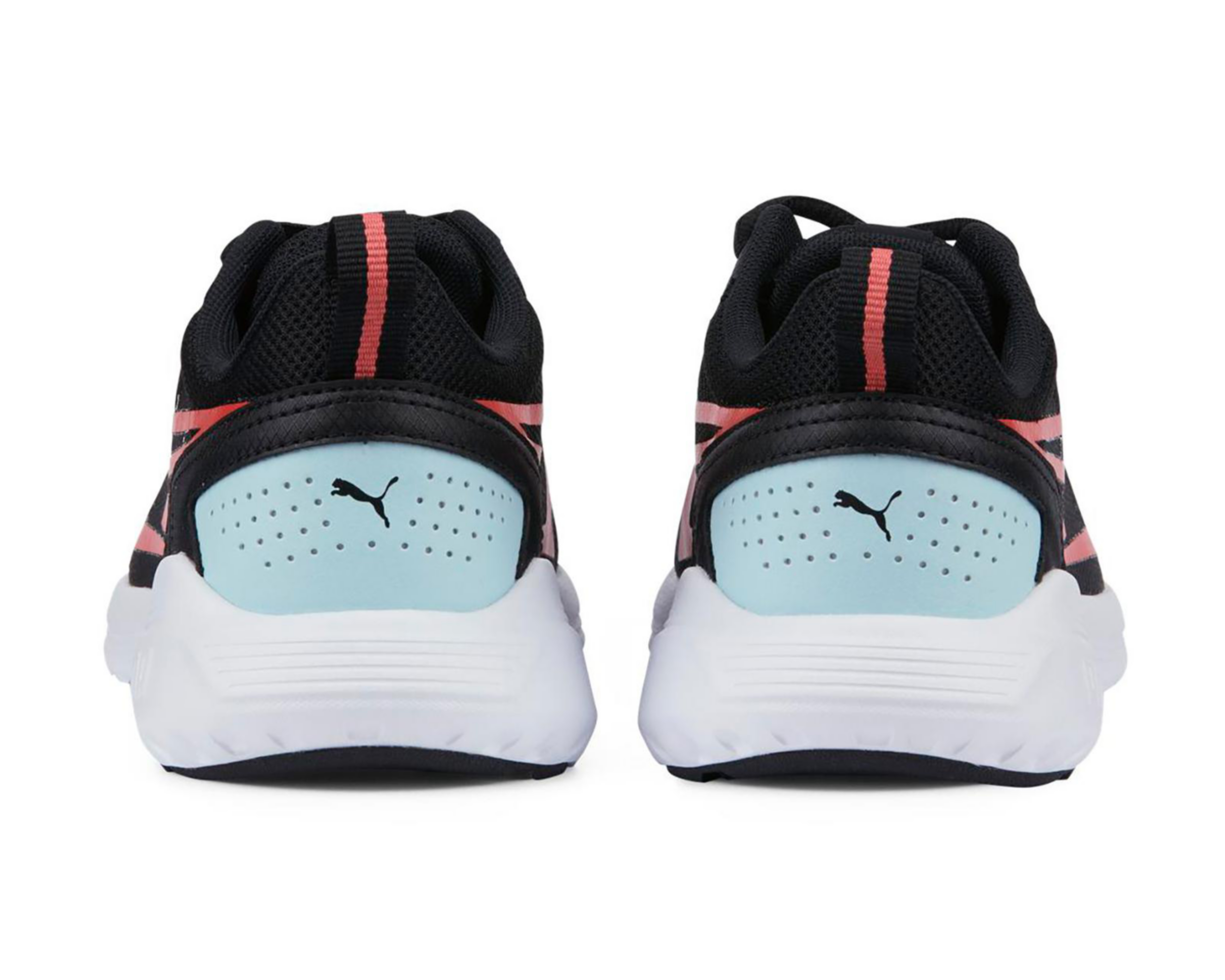 Foto 7 pulgar | Tenis Puma All-Day Active Juveniles
