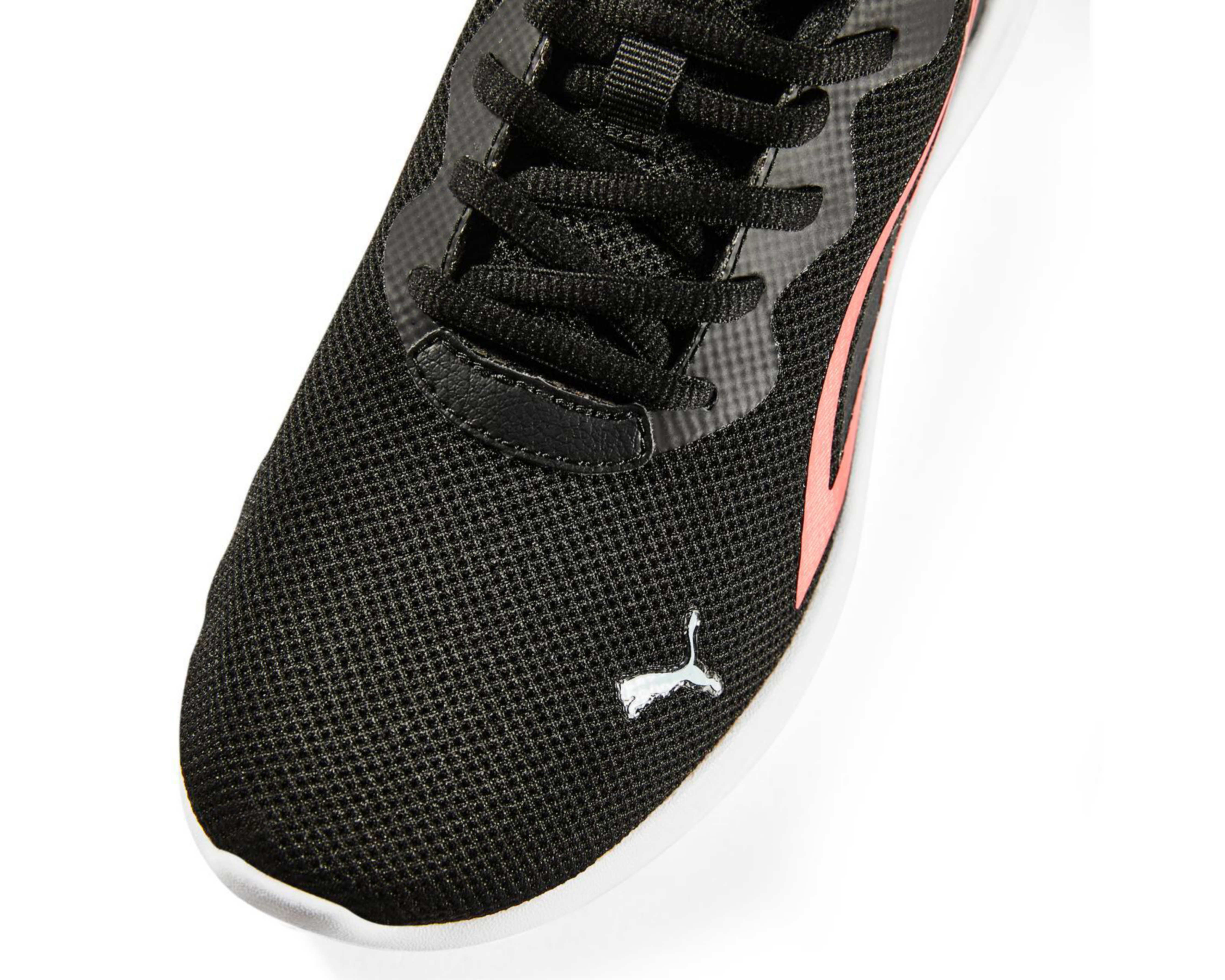 Foto 8 pulgar | Tenis Puma All-Day Active Juveniles