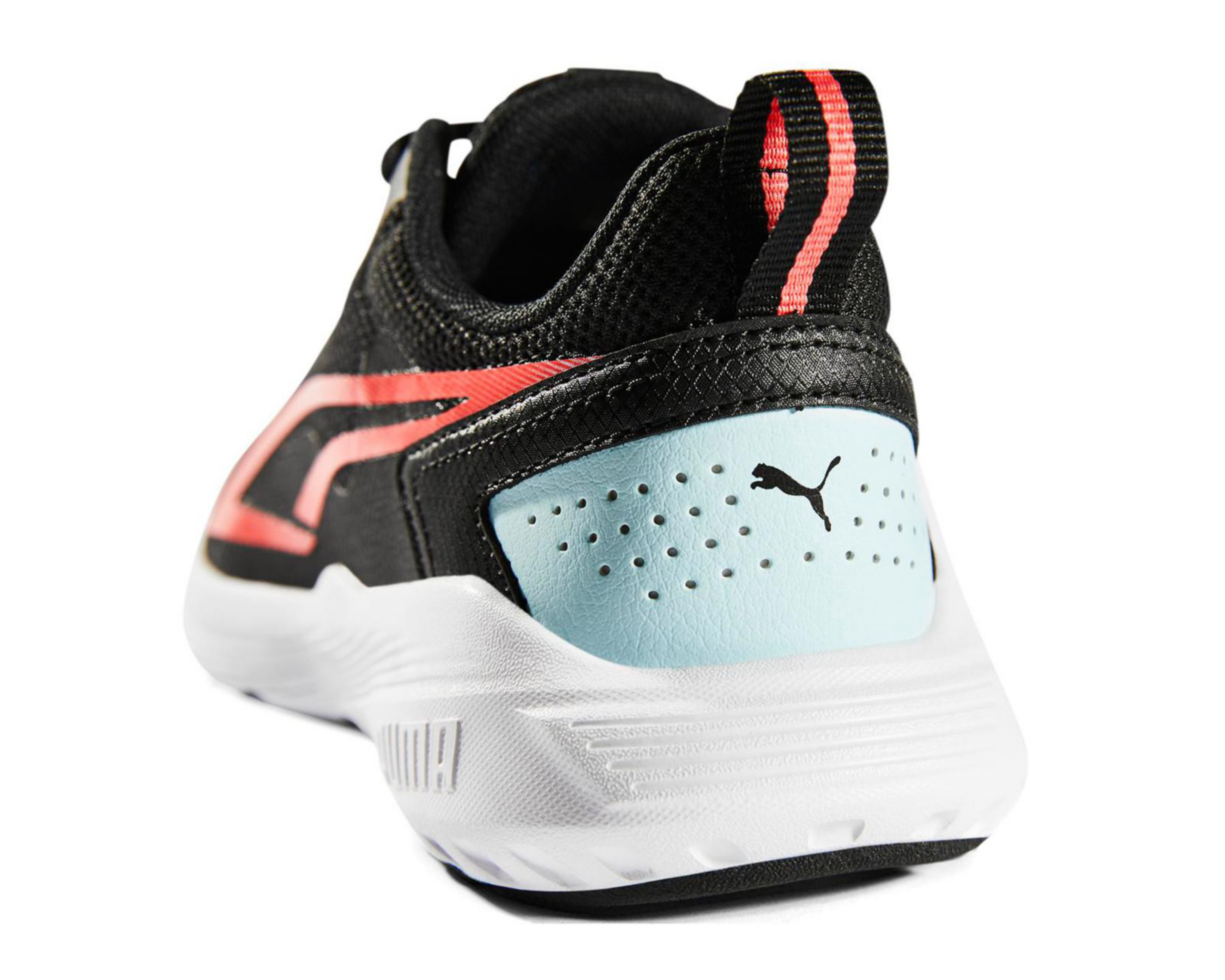 Foto 9 pulgar | Tenis Puma All-Day Active Juveniles