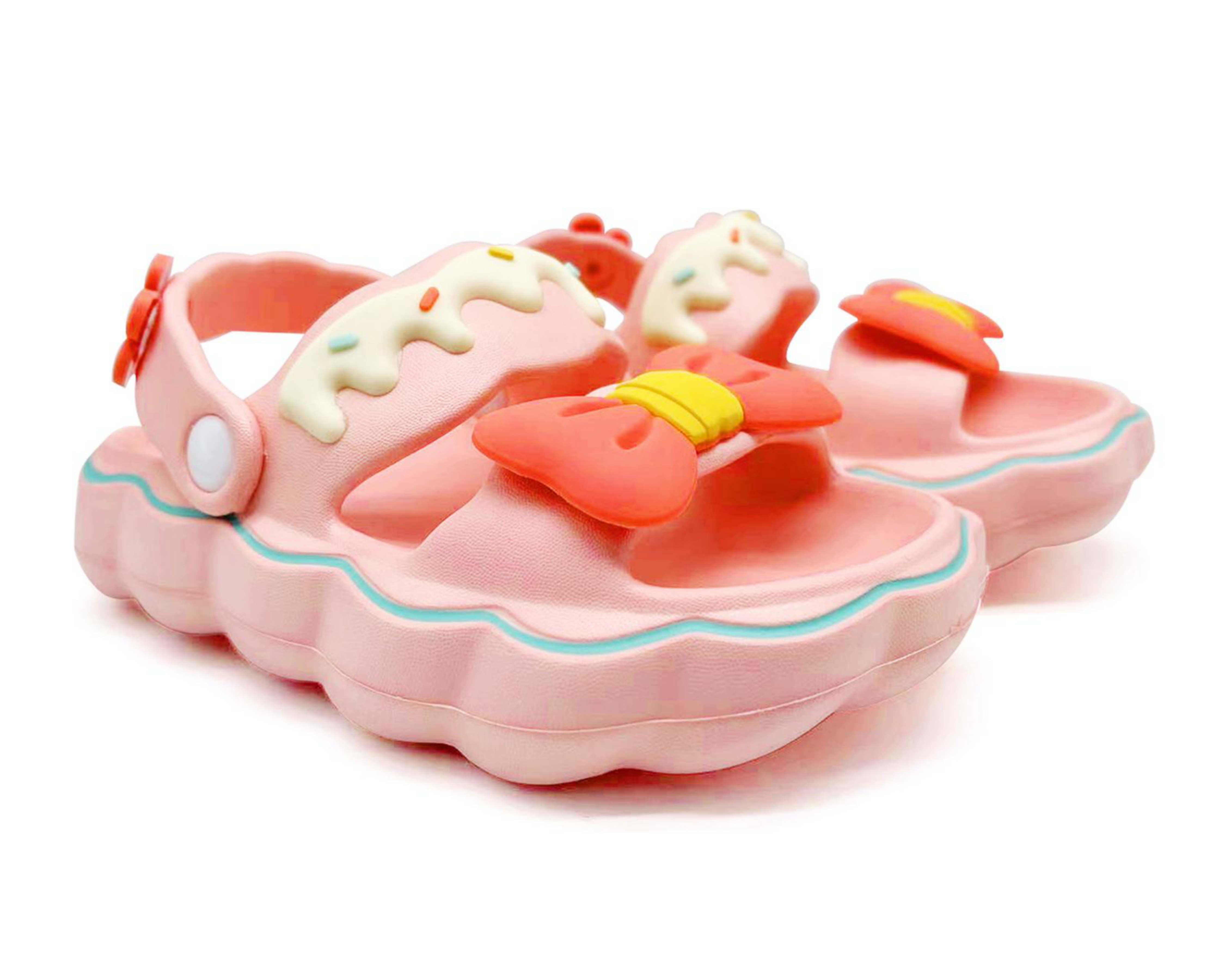 Sandalias Rio Beach para Niña $149