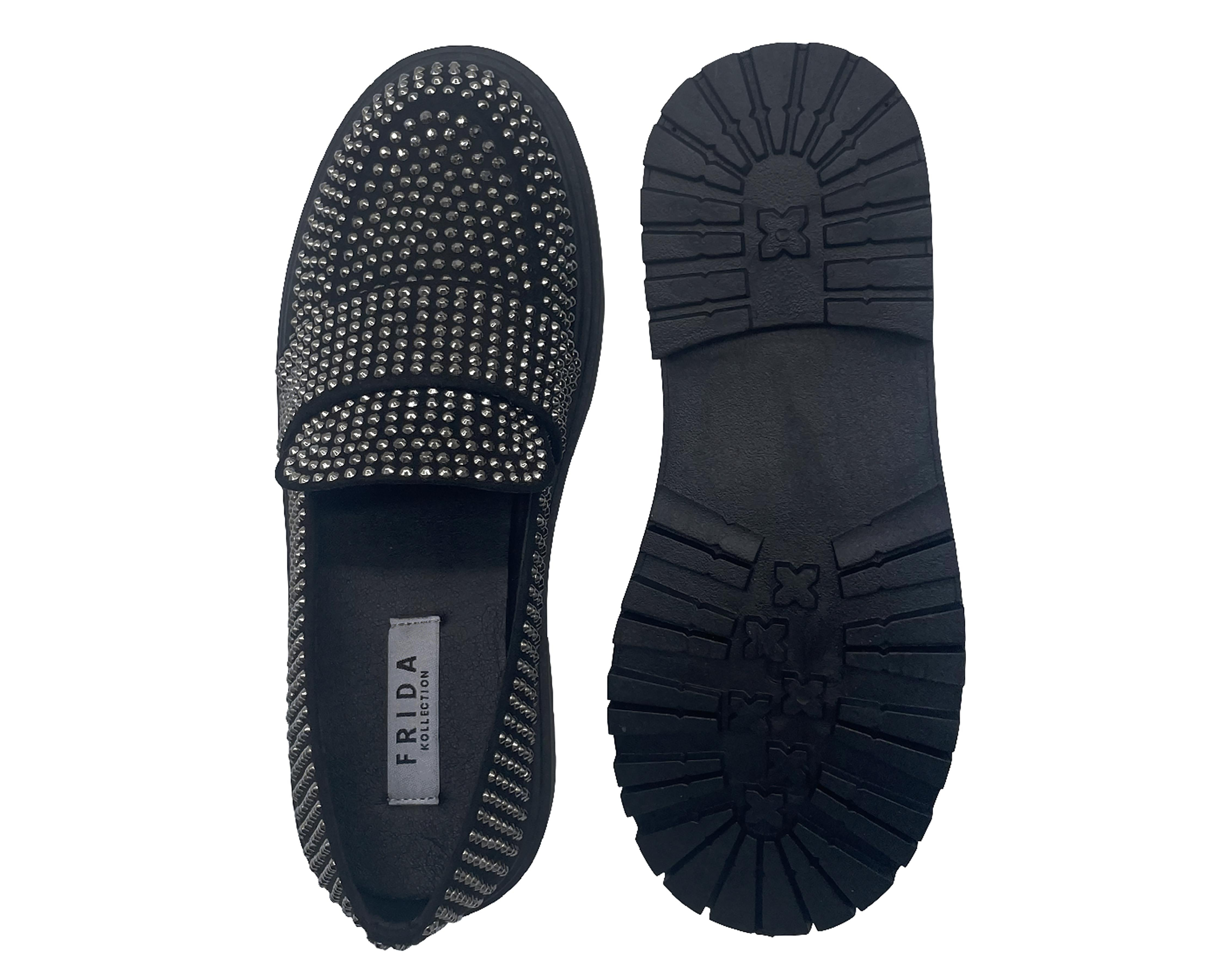 Foto 3 pulgar | Zapatos Frida Kollection para Mujer