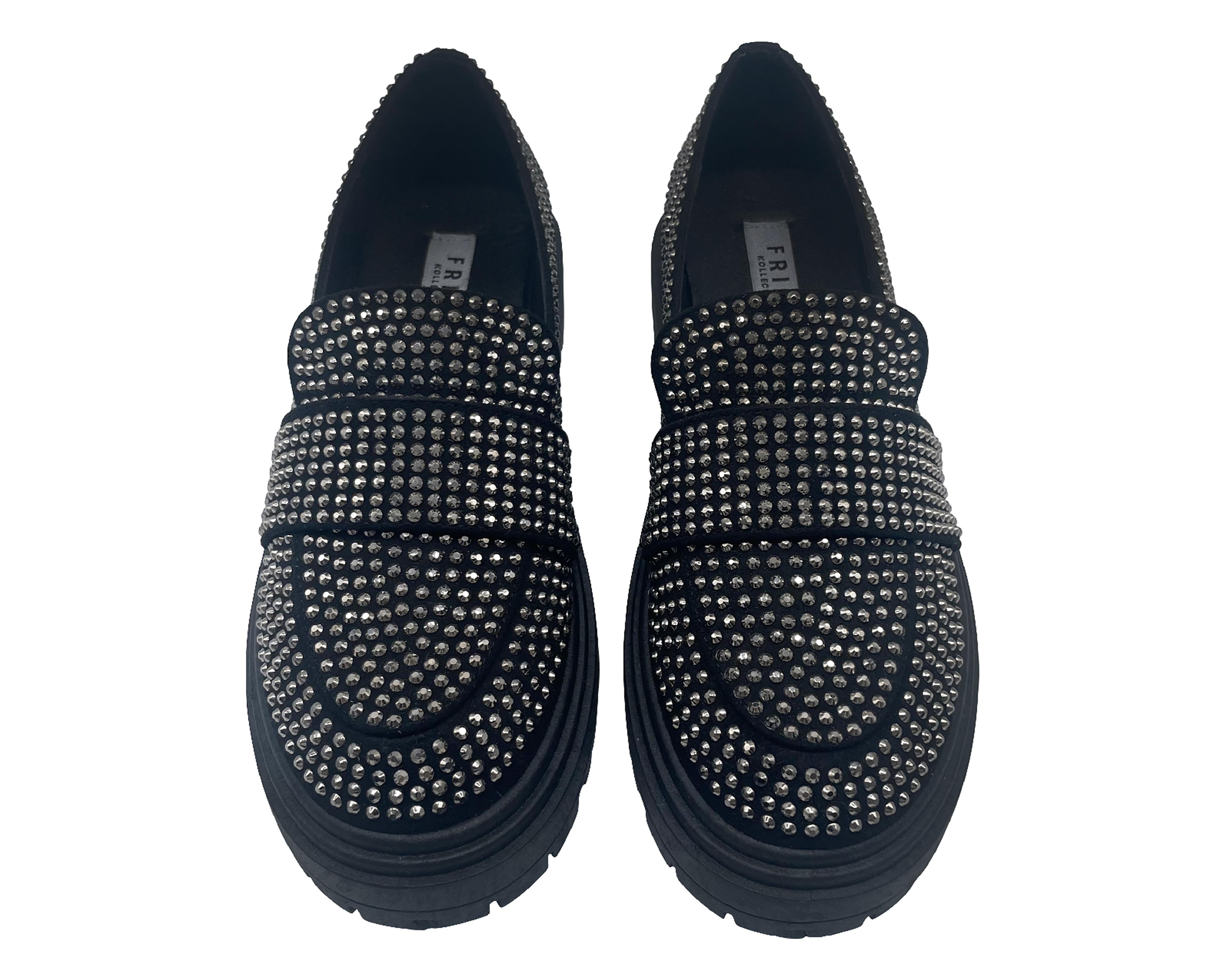 Foto 4 pulgar | Zapatos Frida Kollection para Mujer