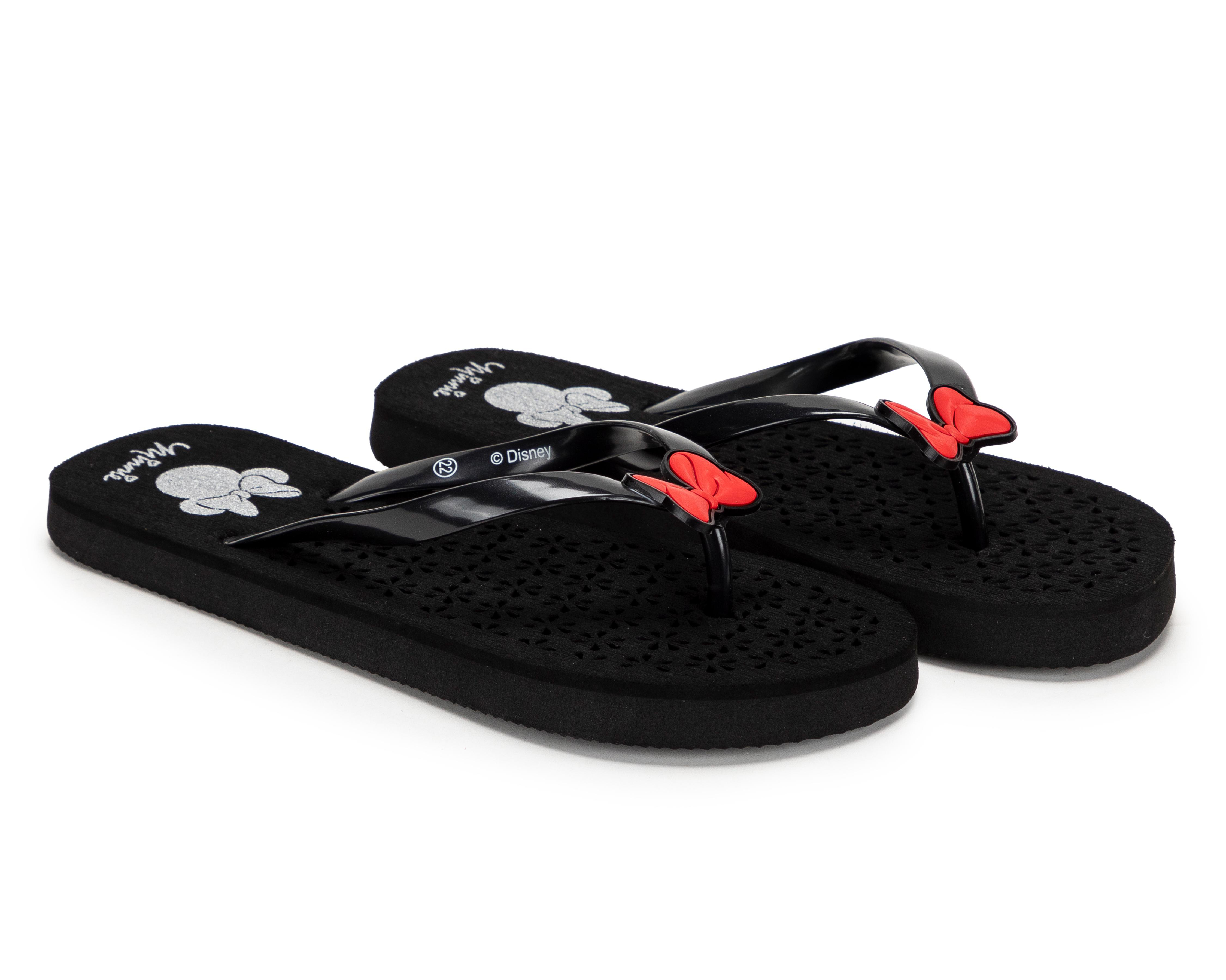 Sandalias de Playa Disney para Mujer $159