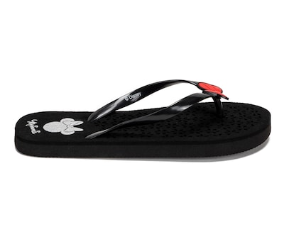 Foto 2 | Sandalias de Playa Disney para Mujer
