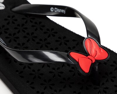 Foto 6 | Sandalias de Playa Disney para Mujer