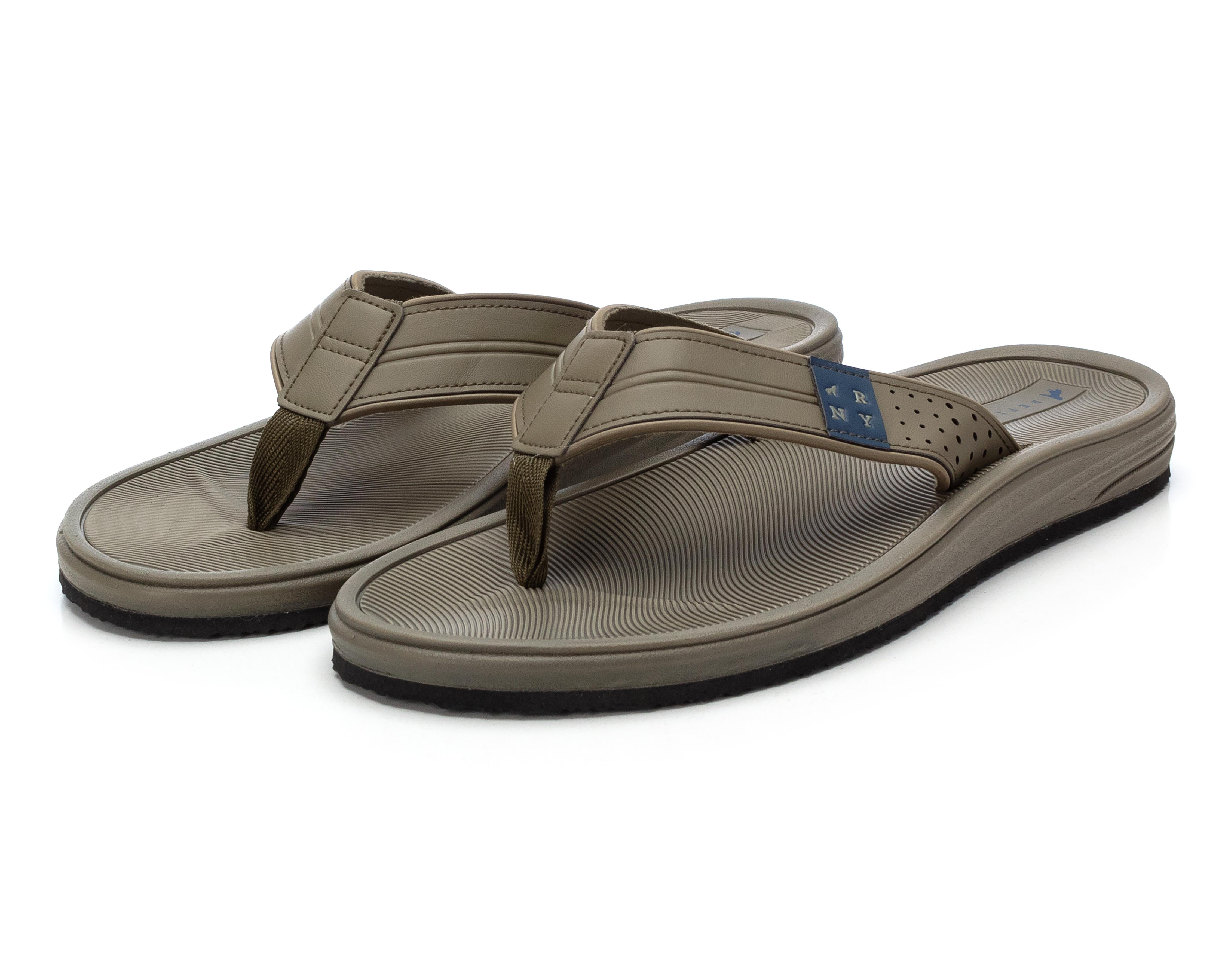Sandalias de Playa Refill para Hombre $245