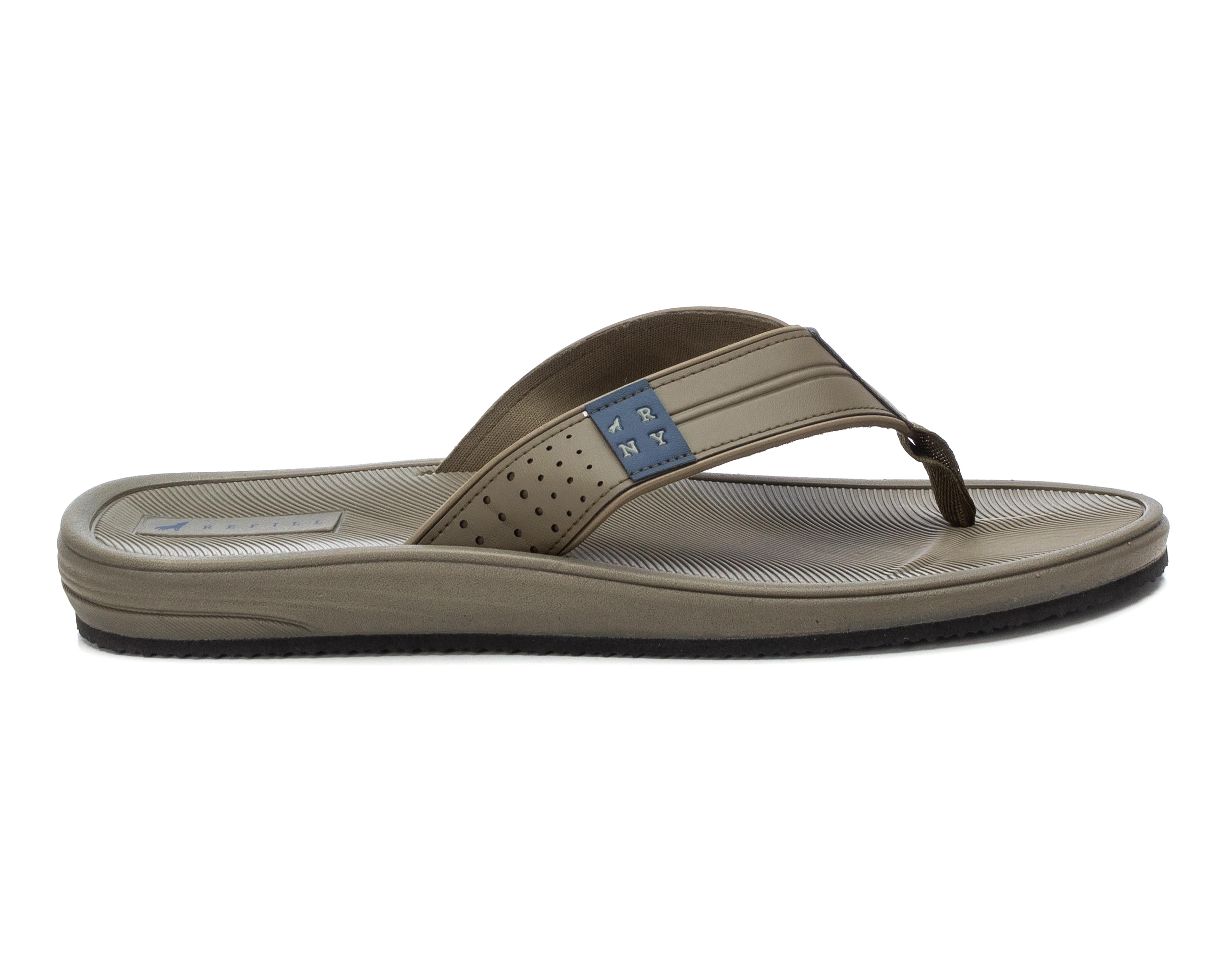 Foto 4 | Sandalias de Playa Refill para Hombre