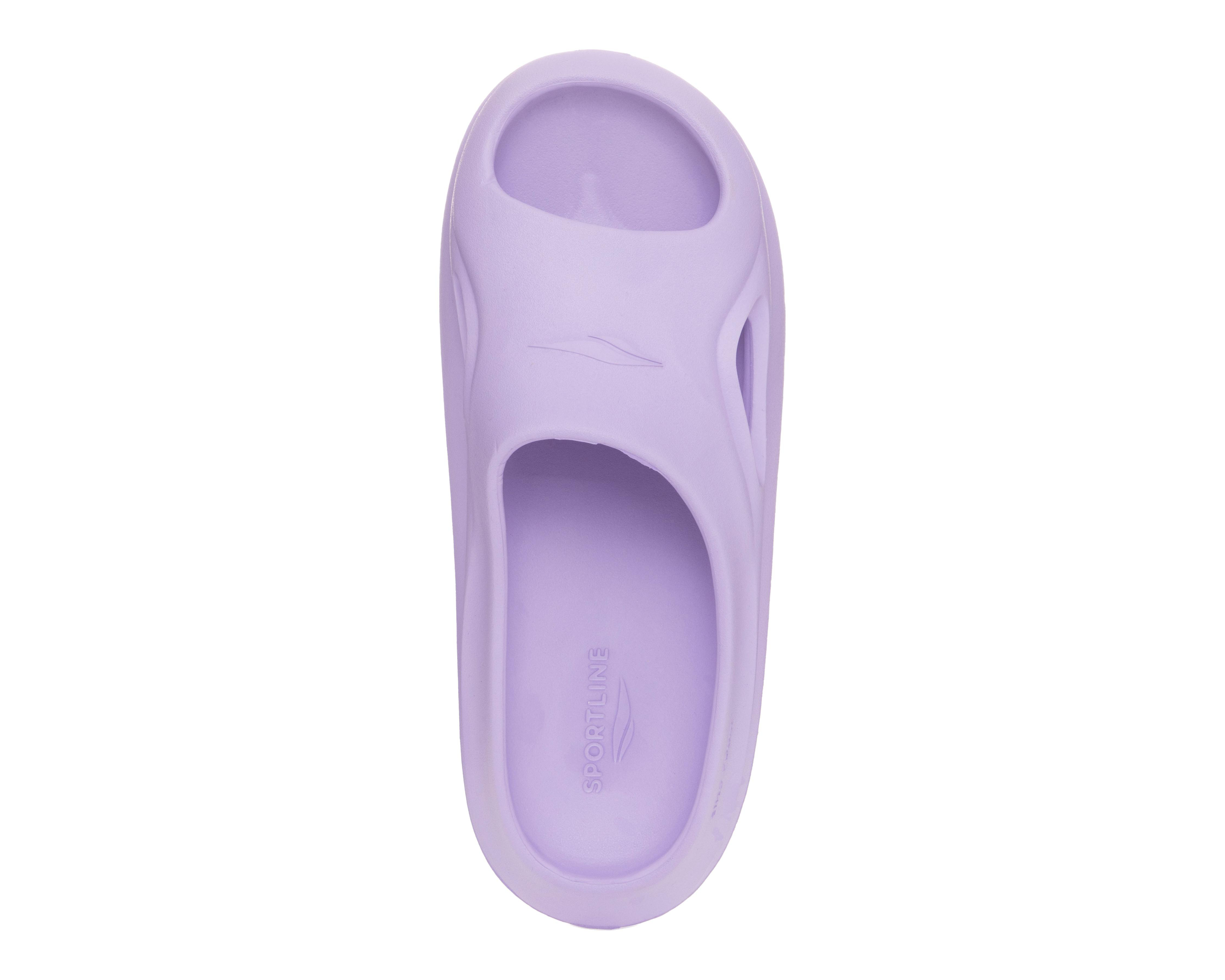 Foto 6 pulgar | Sandalias Deportivas Sportline para Mujer