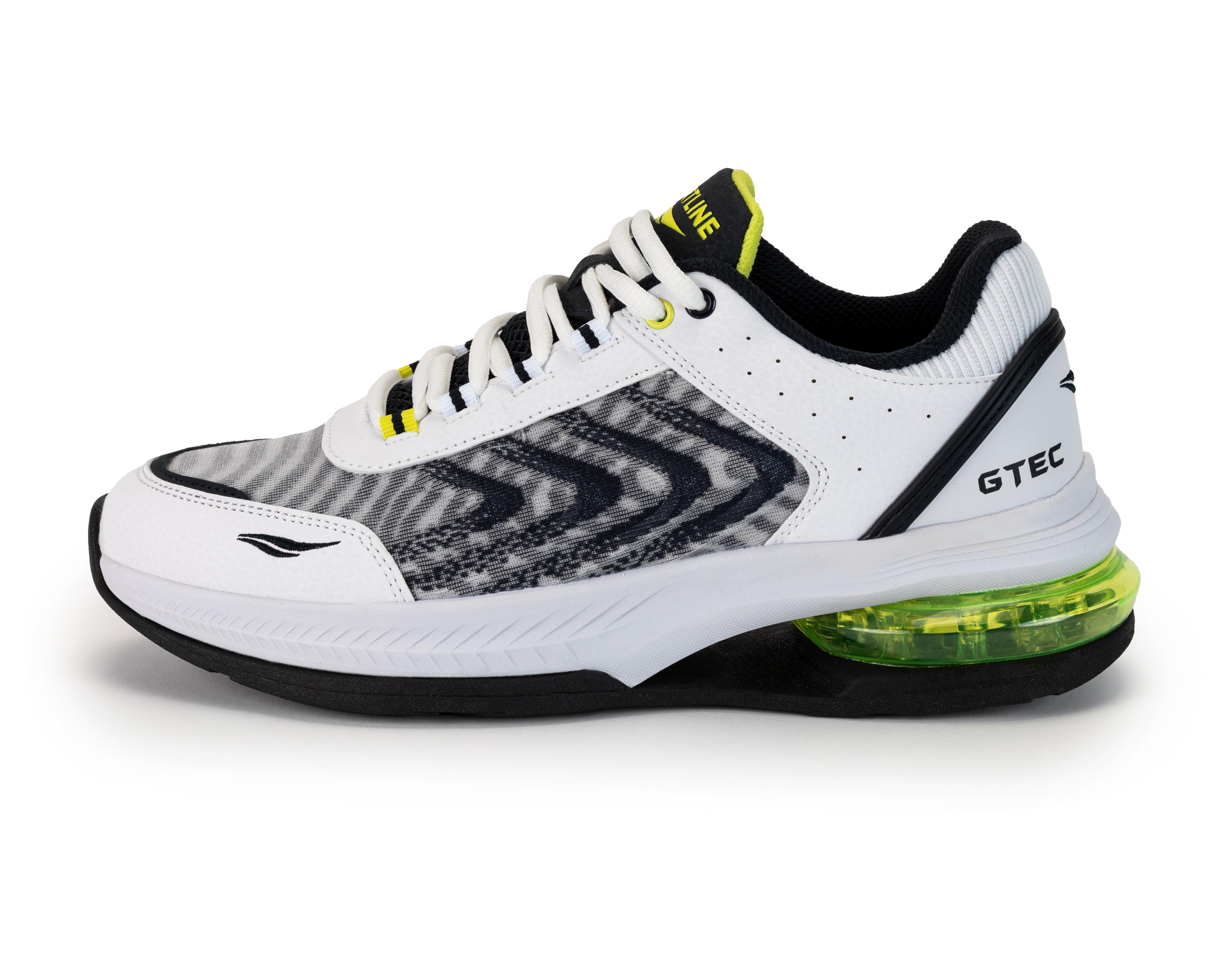 Foto 4 | Tenis para Correr Sportline para Hombre