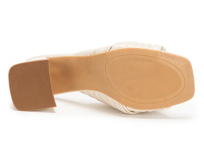 Foto 4 | Sandalias de Tacón Frida Kollection para Mujer