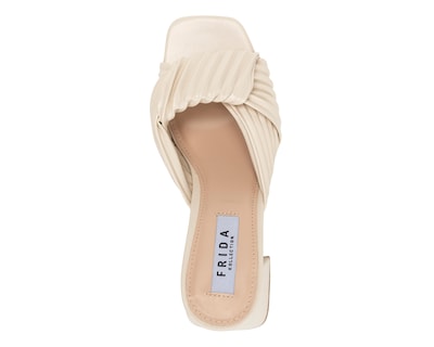 Foto 5 | Sandalias de Tacón Frida Kollection para Mujer