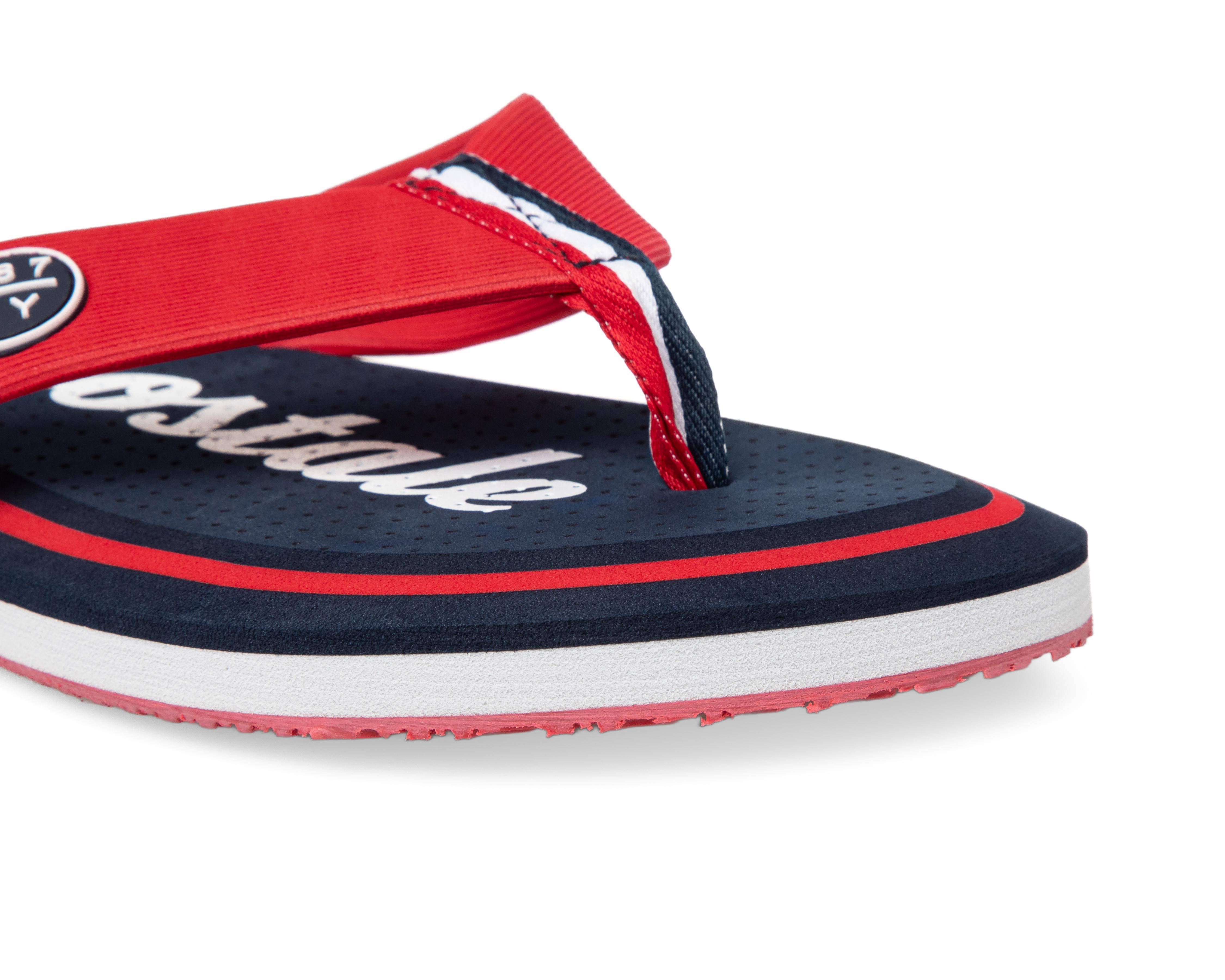 Foto 6 | Sandalias de Playa Aéropostale para Hombre