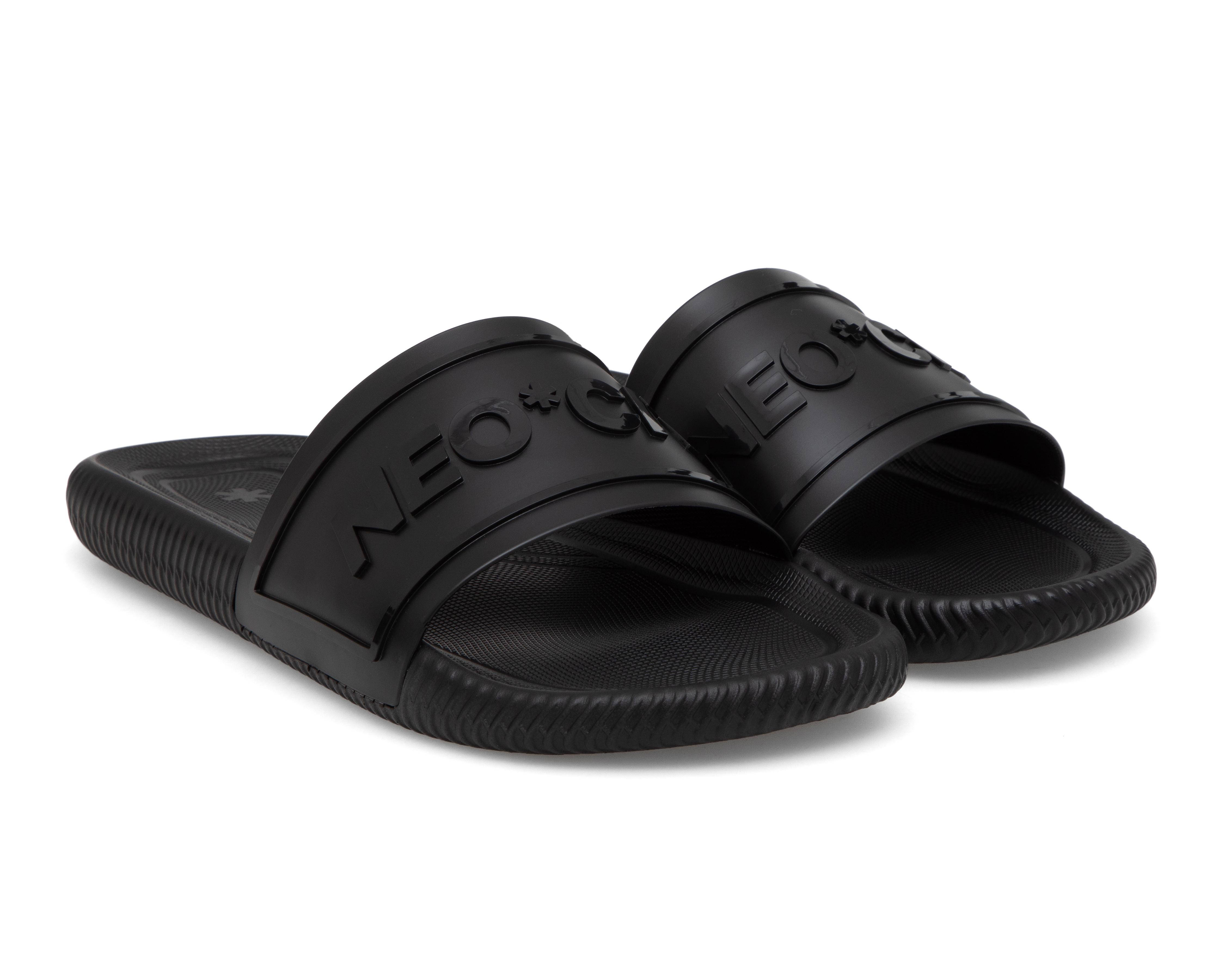 Sandalias de Playa Neo*City para Hombre $249