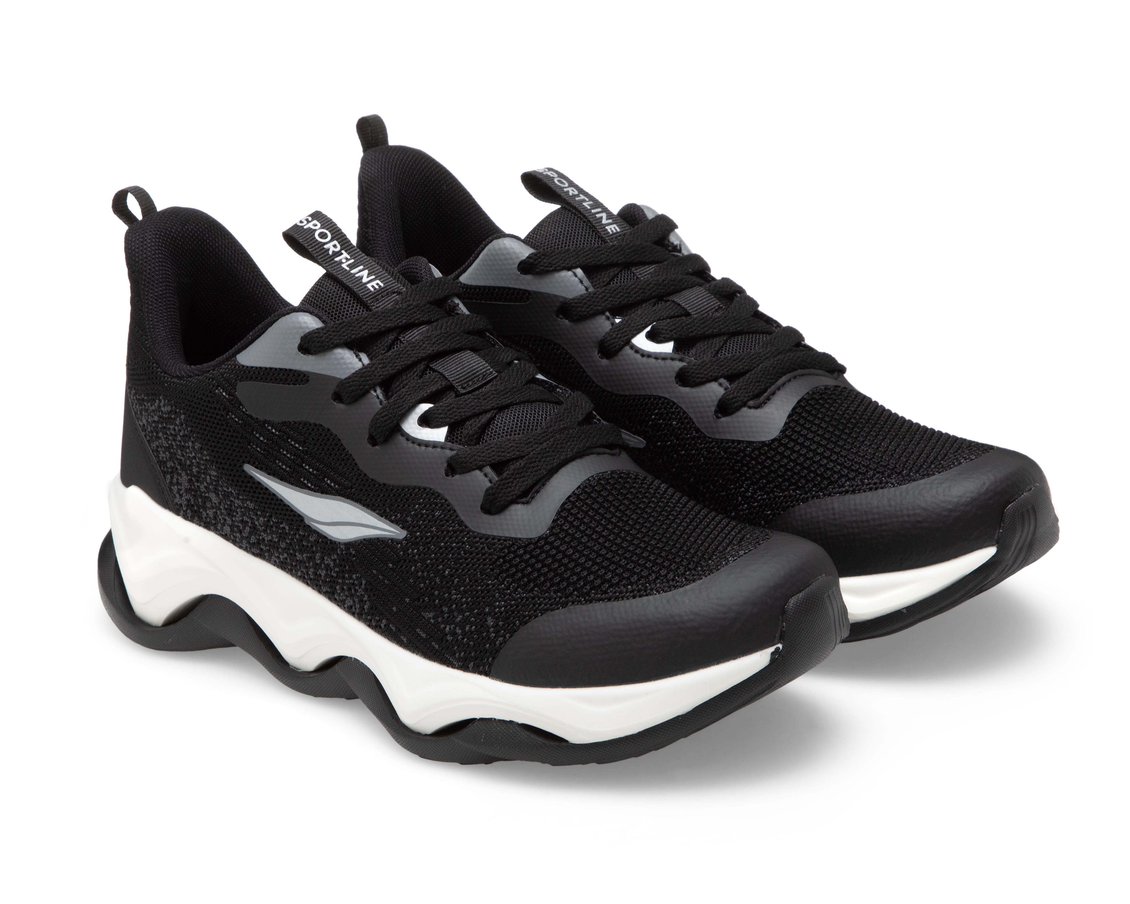 Tenis Sportline para Hombre