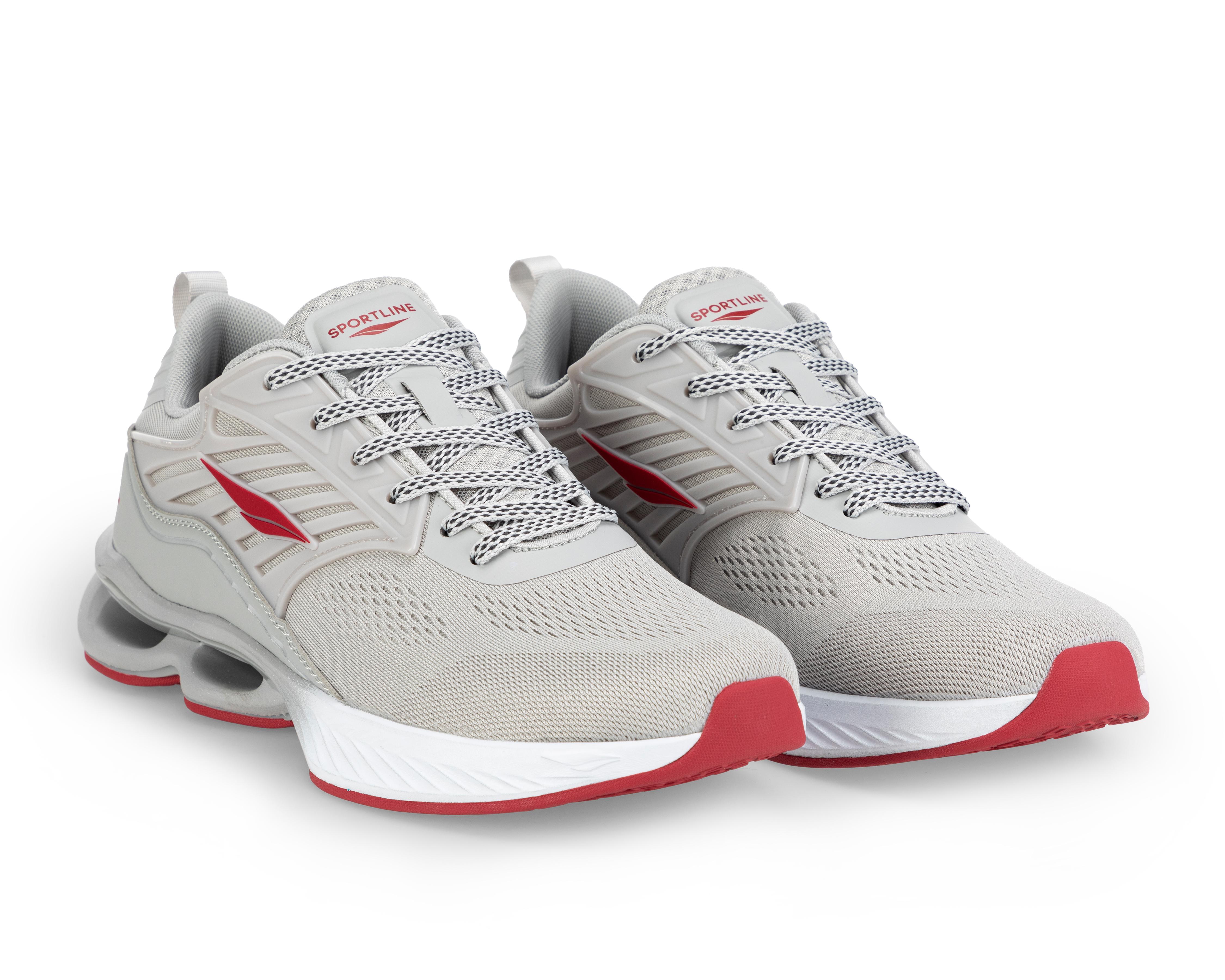 Tenis fashion sportline coppel