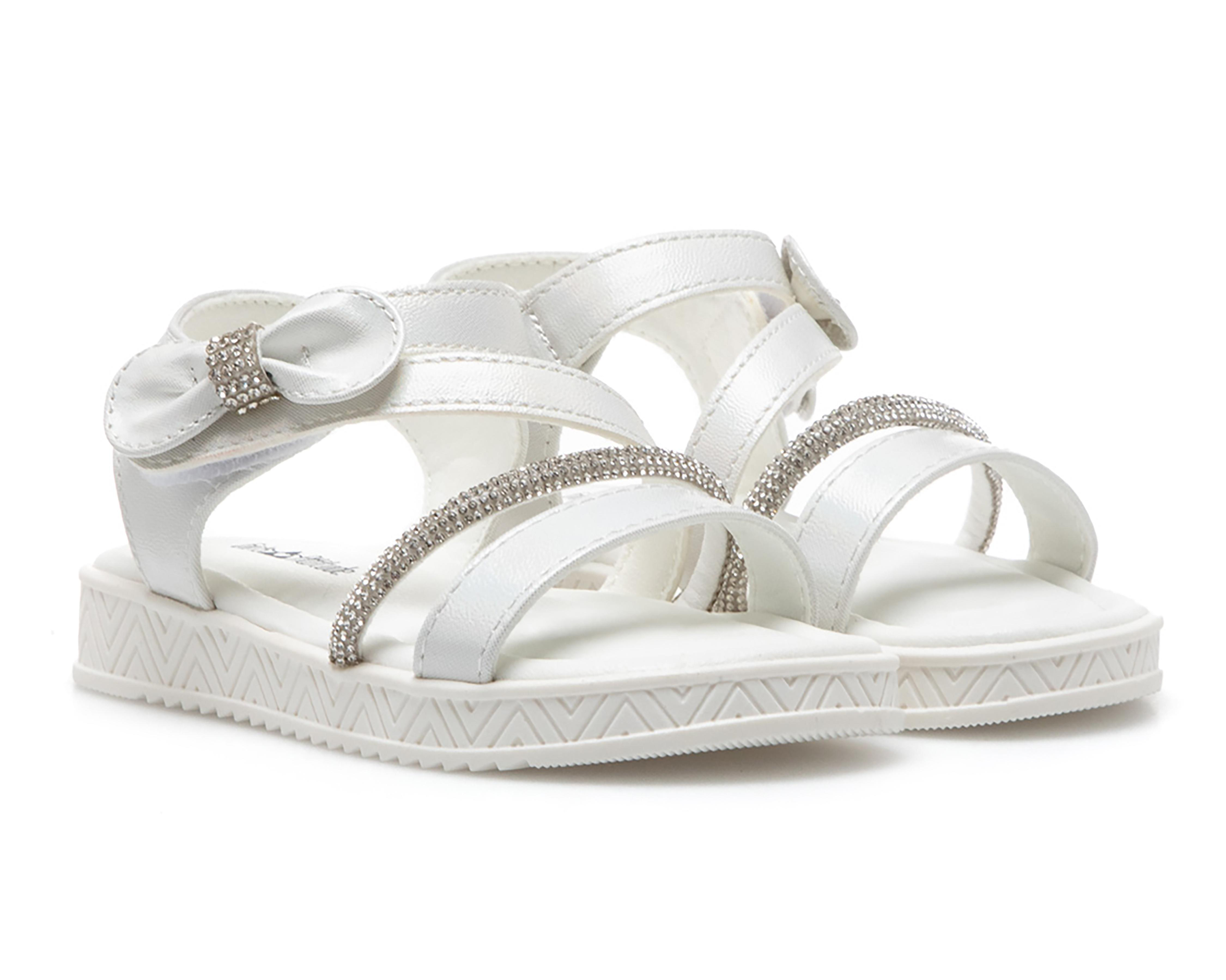 Sandalias Girls Attitude para Niña $379