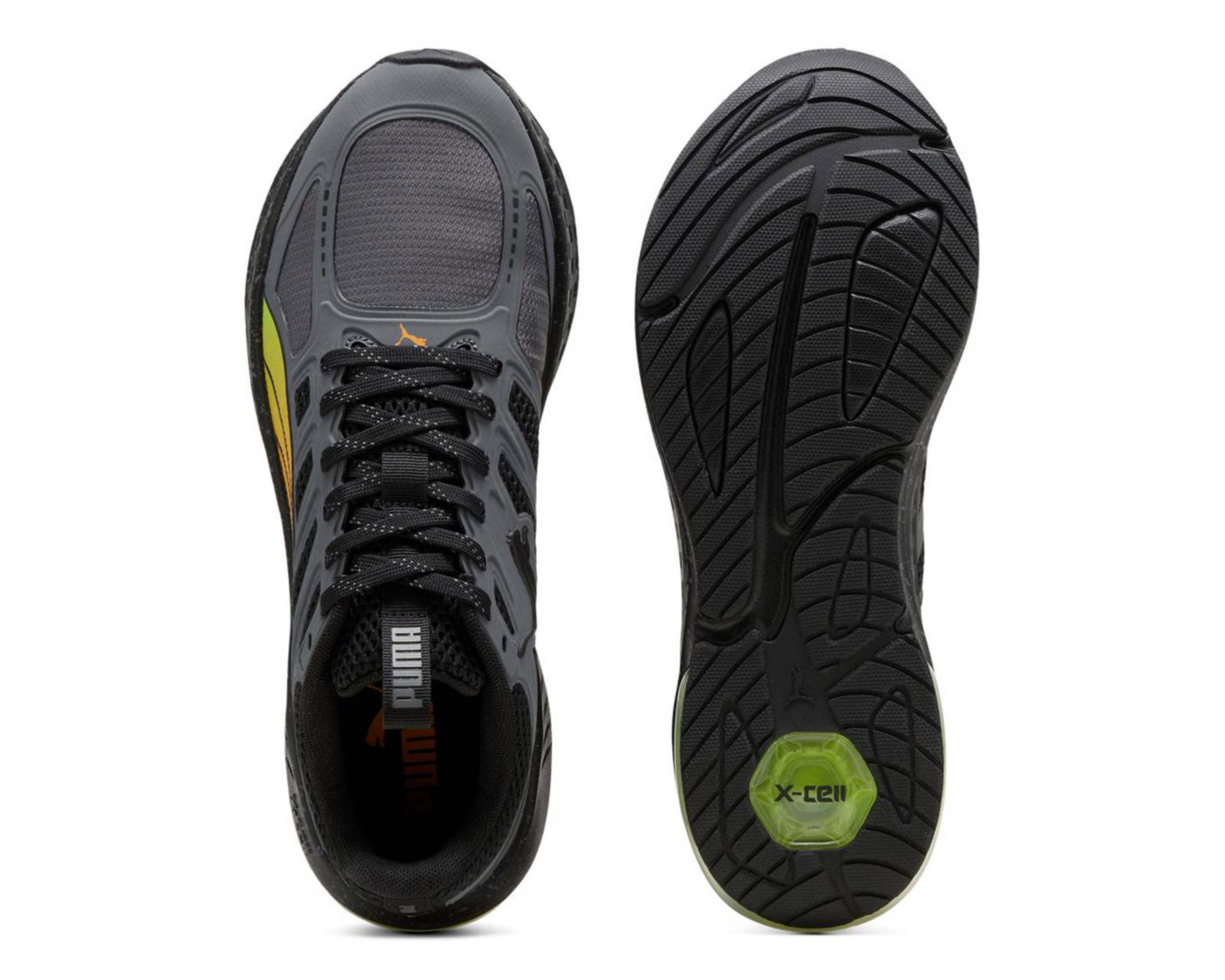 Foto 2 | Tenis Puma X-Cell Lightspeed para Hombre