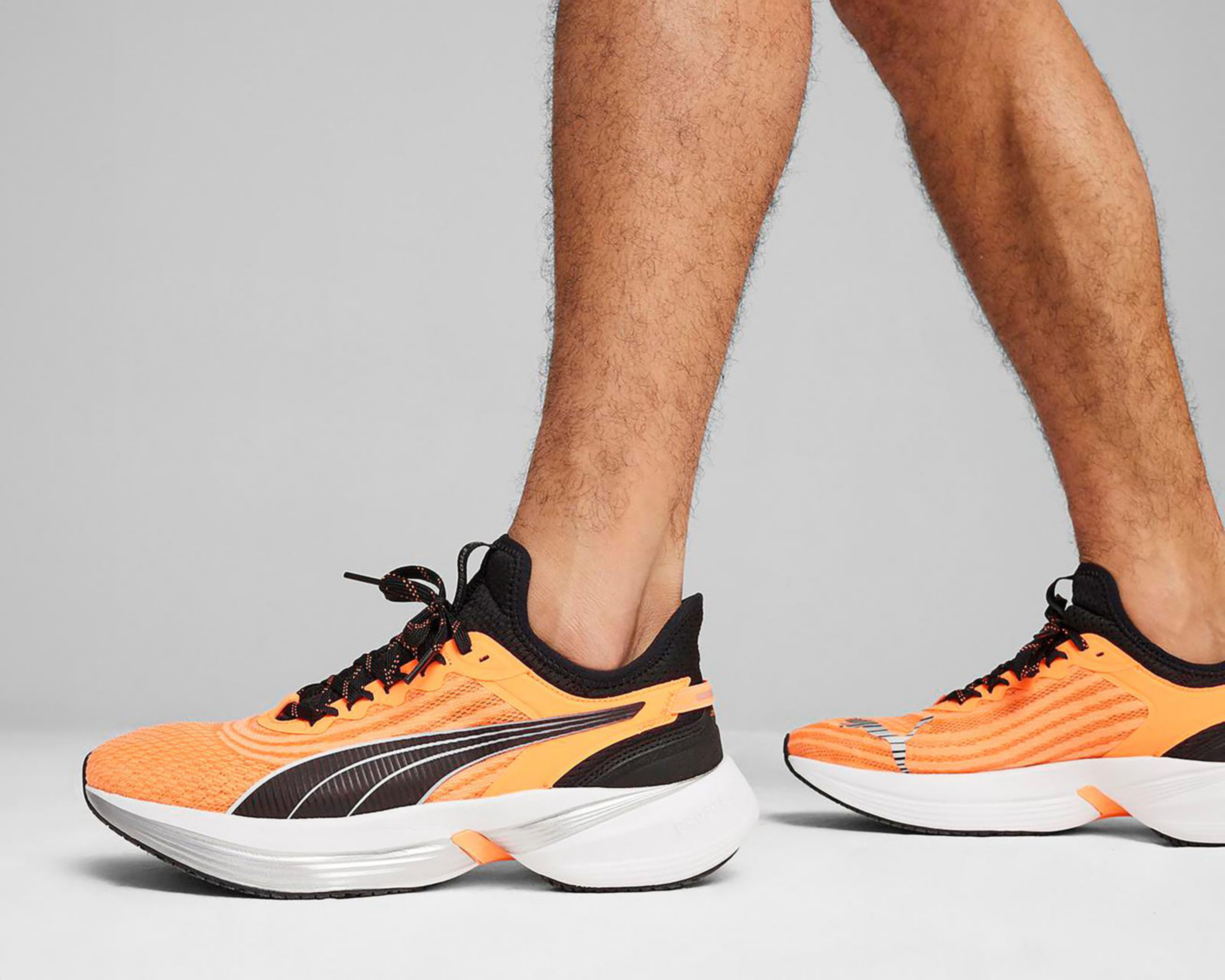 Foto 8 pulgar | Tenis Puma Conduct Pro para Hombre