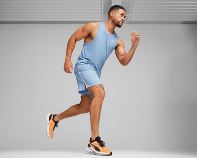 Foto 8 | Tenis Puma Conduct Pro para Hombre