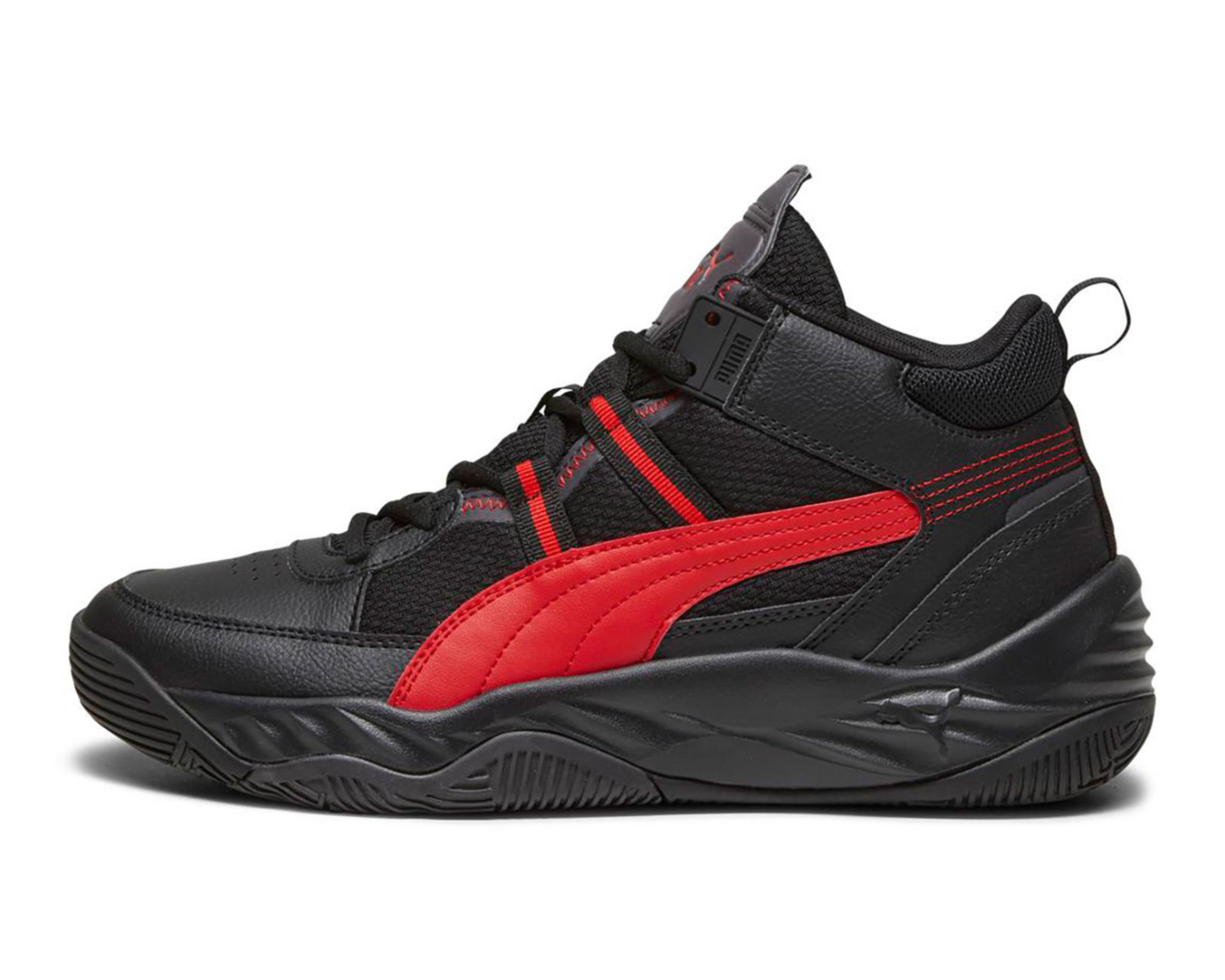 Foto 4 | Tenis Puma Rebound Future para Hombre