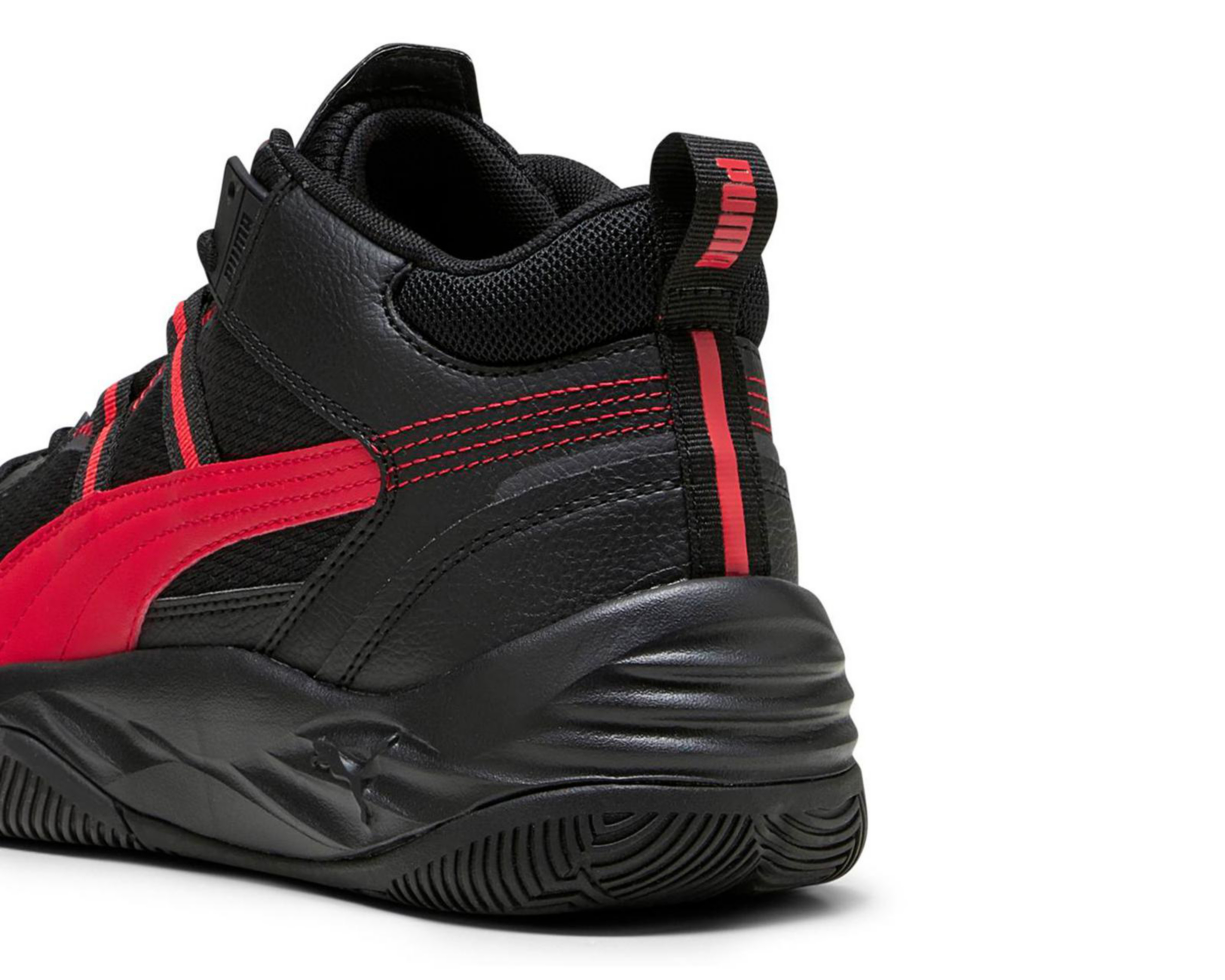 Foto 7 pulgar | Tenis Puma Rebound Future para Hombre