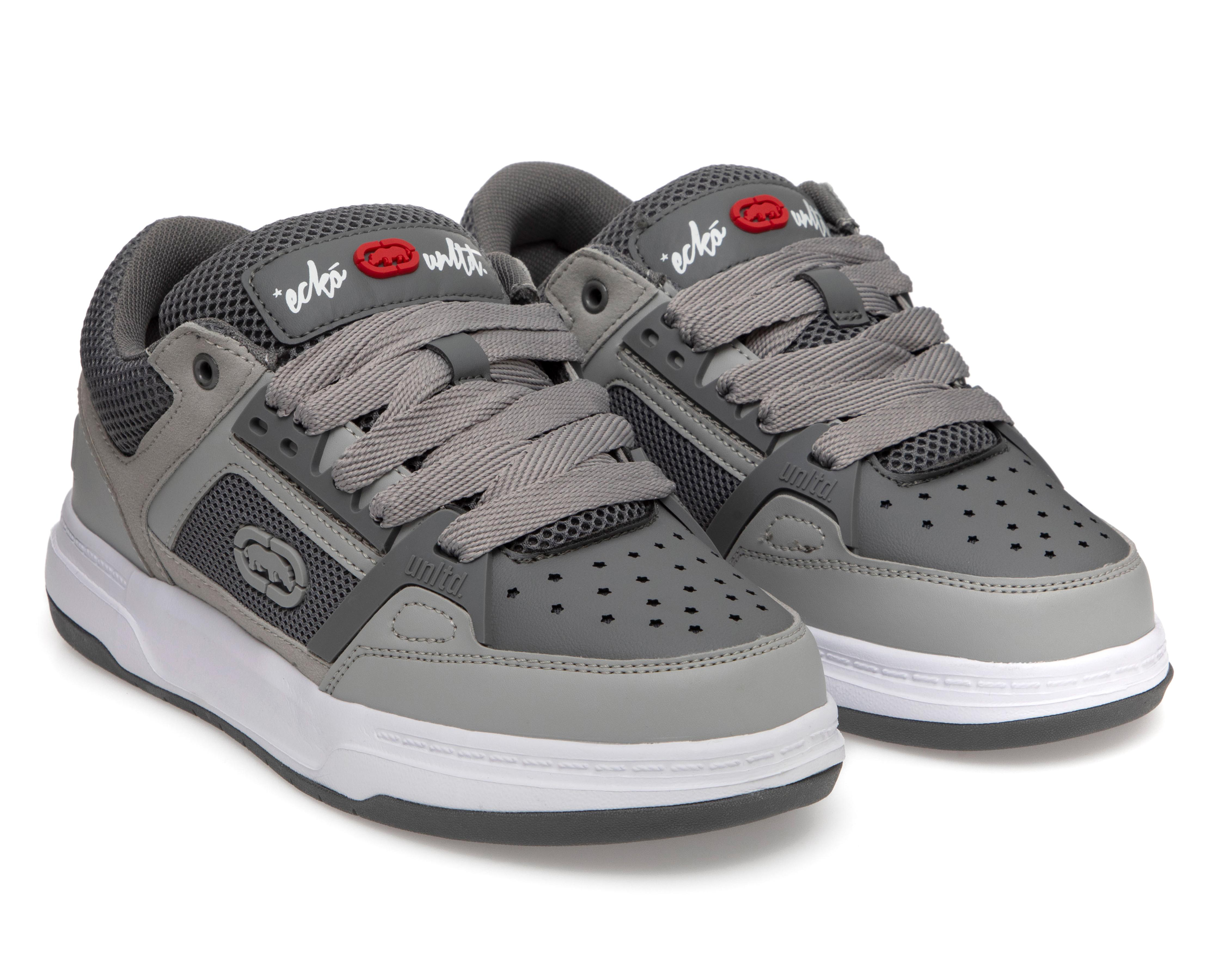 Tenis de Moda Eckó Unltd. para Niño