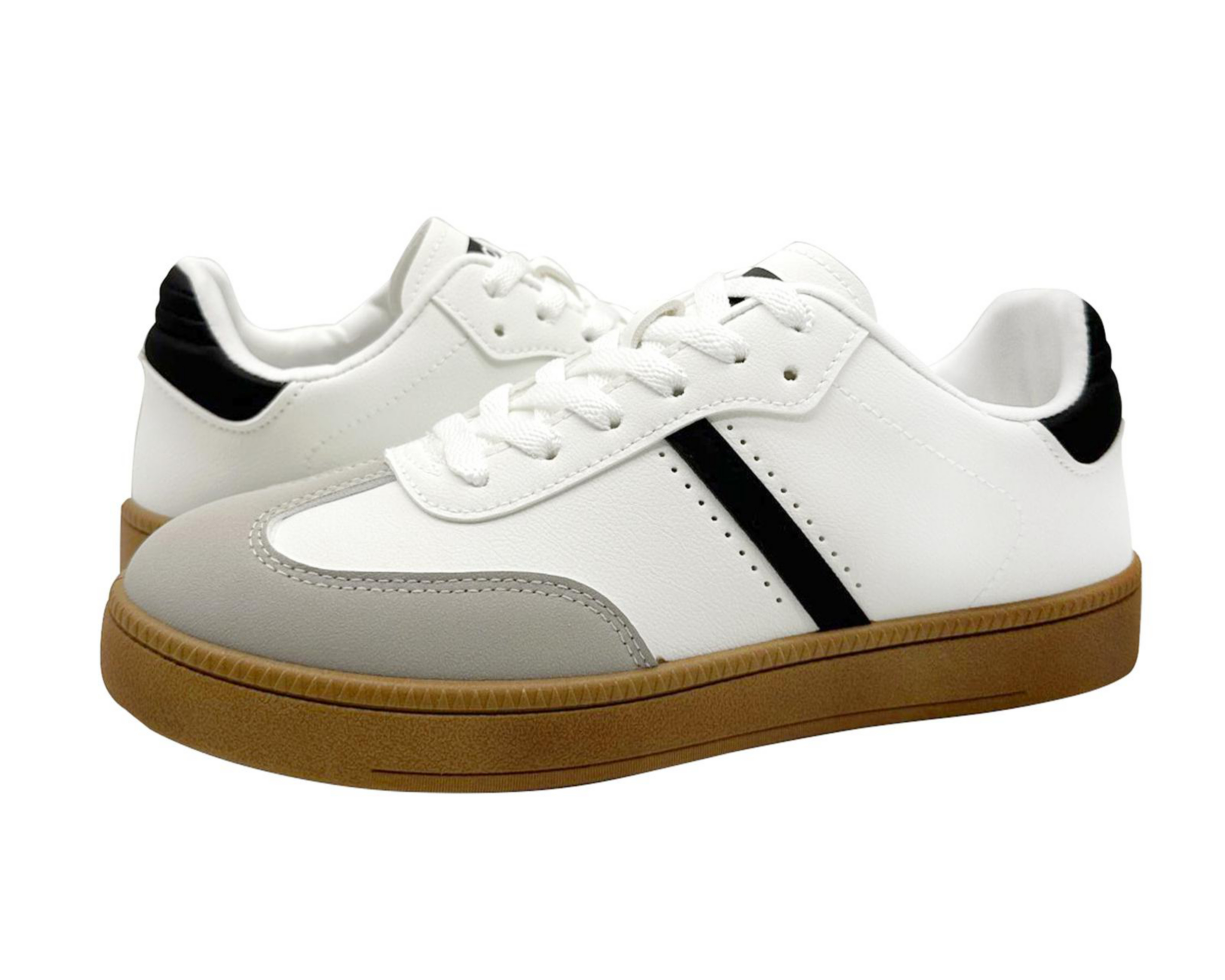 Tenis Casuales Neo*City Juveniles