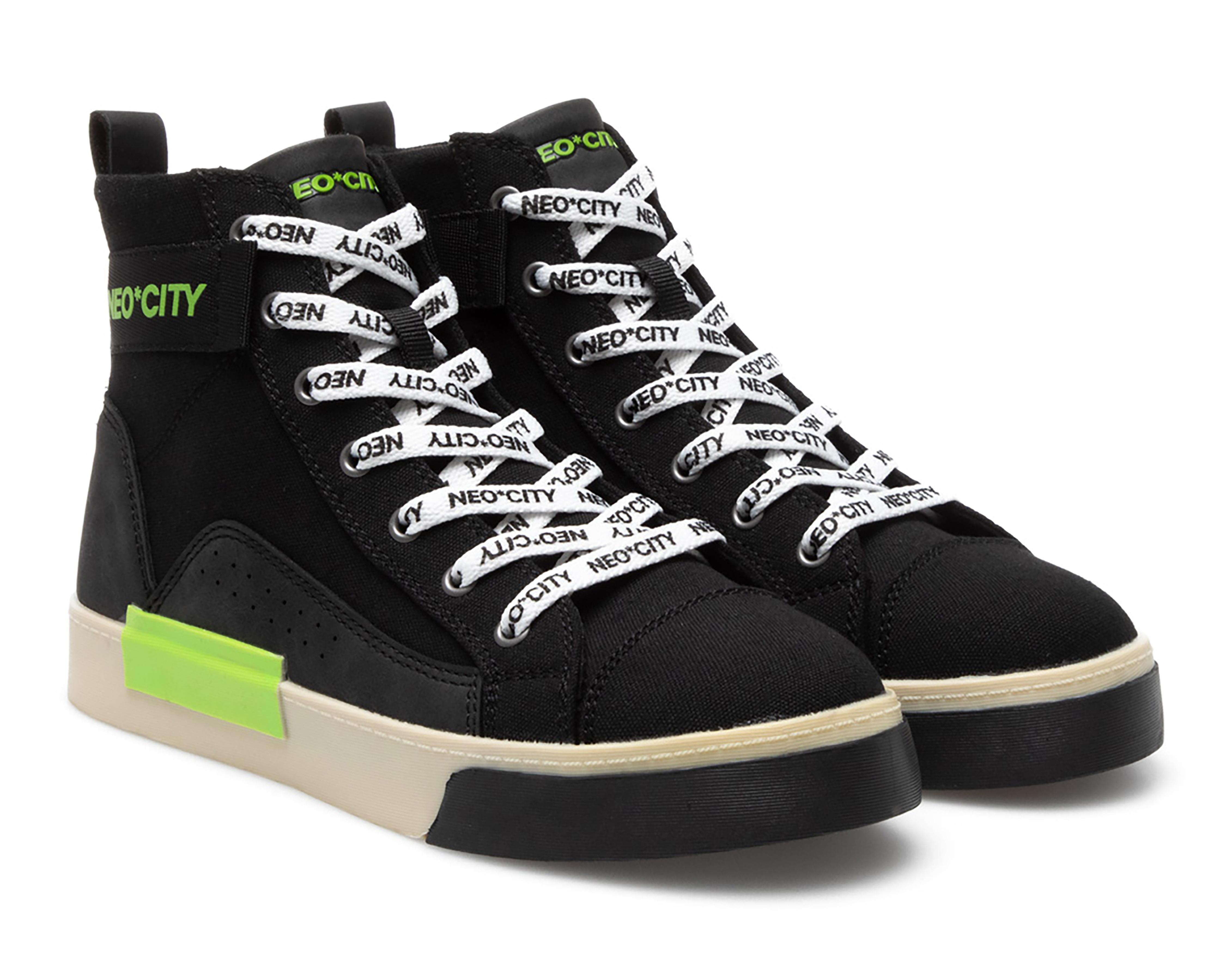 Foto 1 | Tenis Neo*City Juveniles