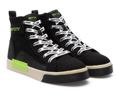 Foto 1 | Tenis Neo*City Juveniles