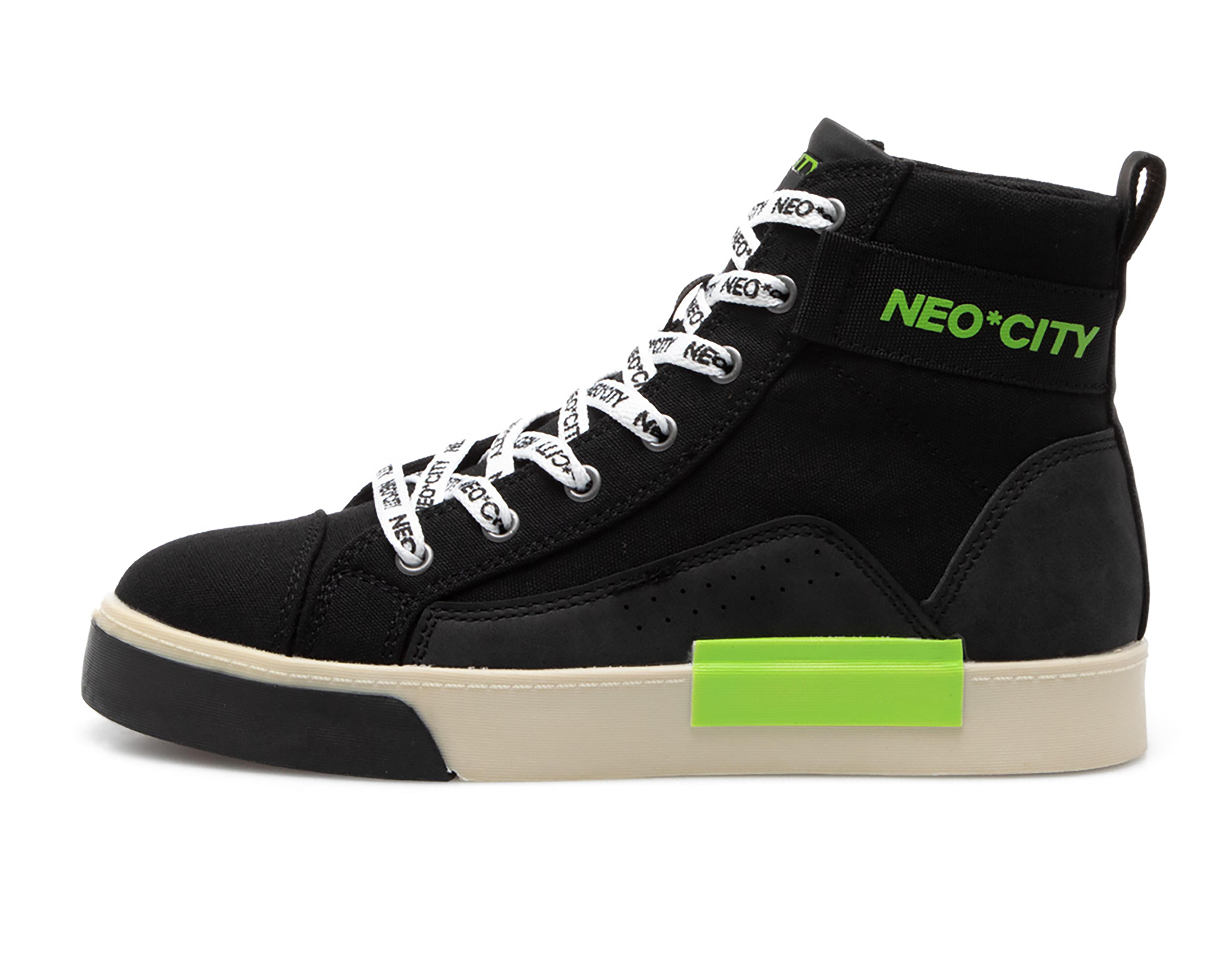 Foto 4 | Tenis Neo*City Juveniles