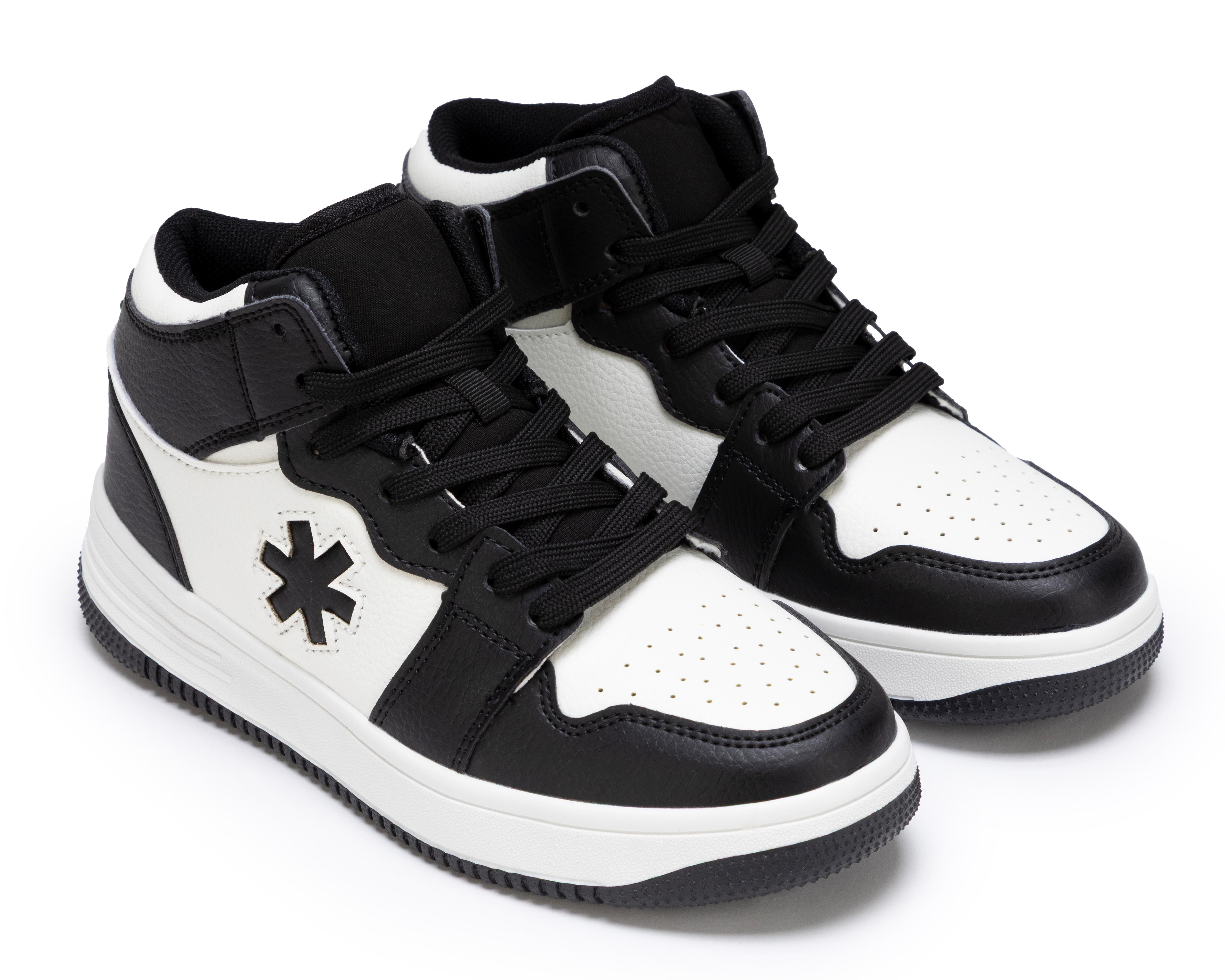 Foto 1 | Tenis de Moda Neo*City Juveniles