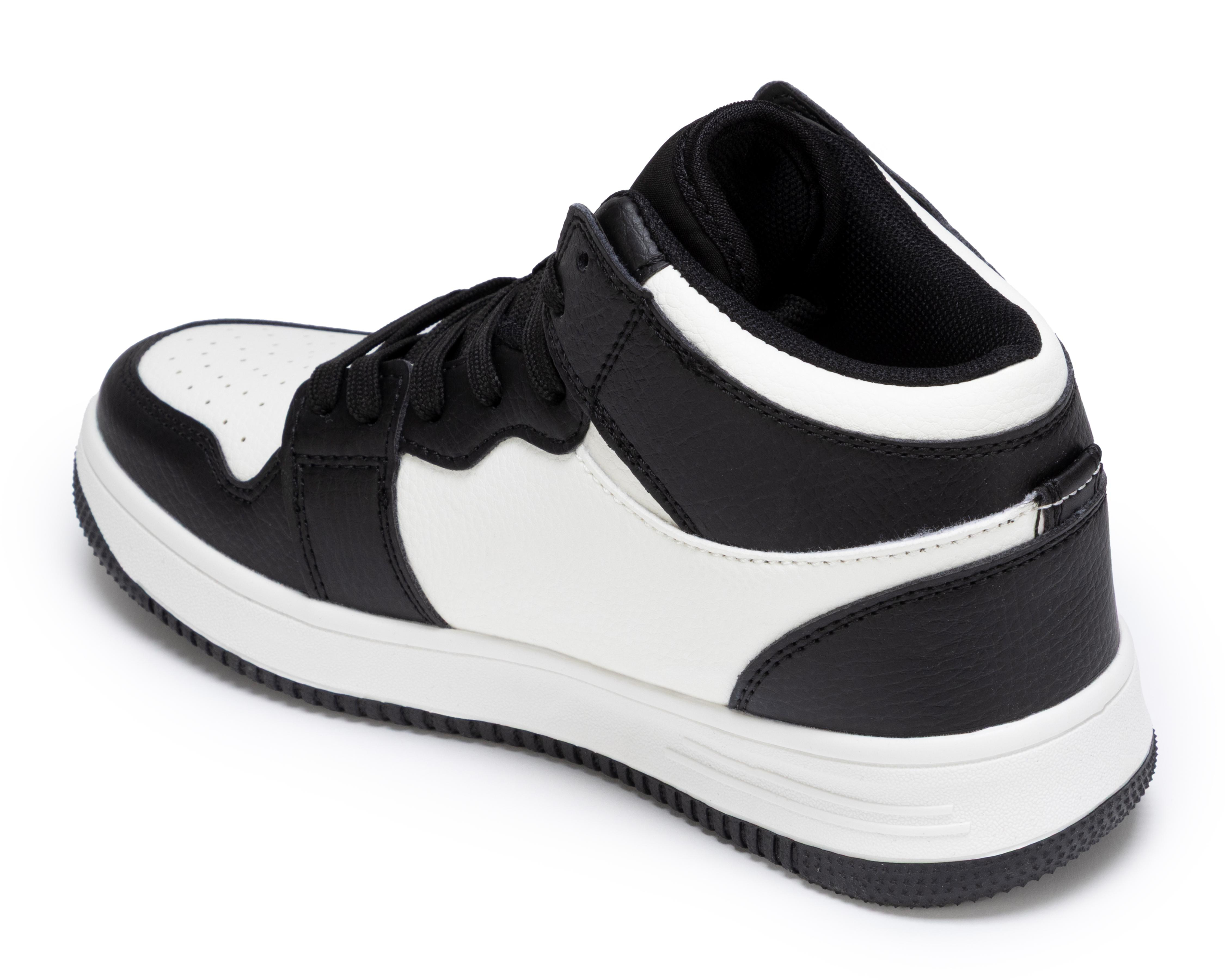 Foto 4 pulgar | Tenis de Moda Neo*City Juveniles