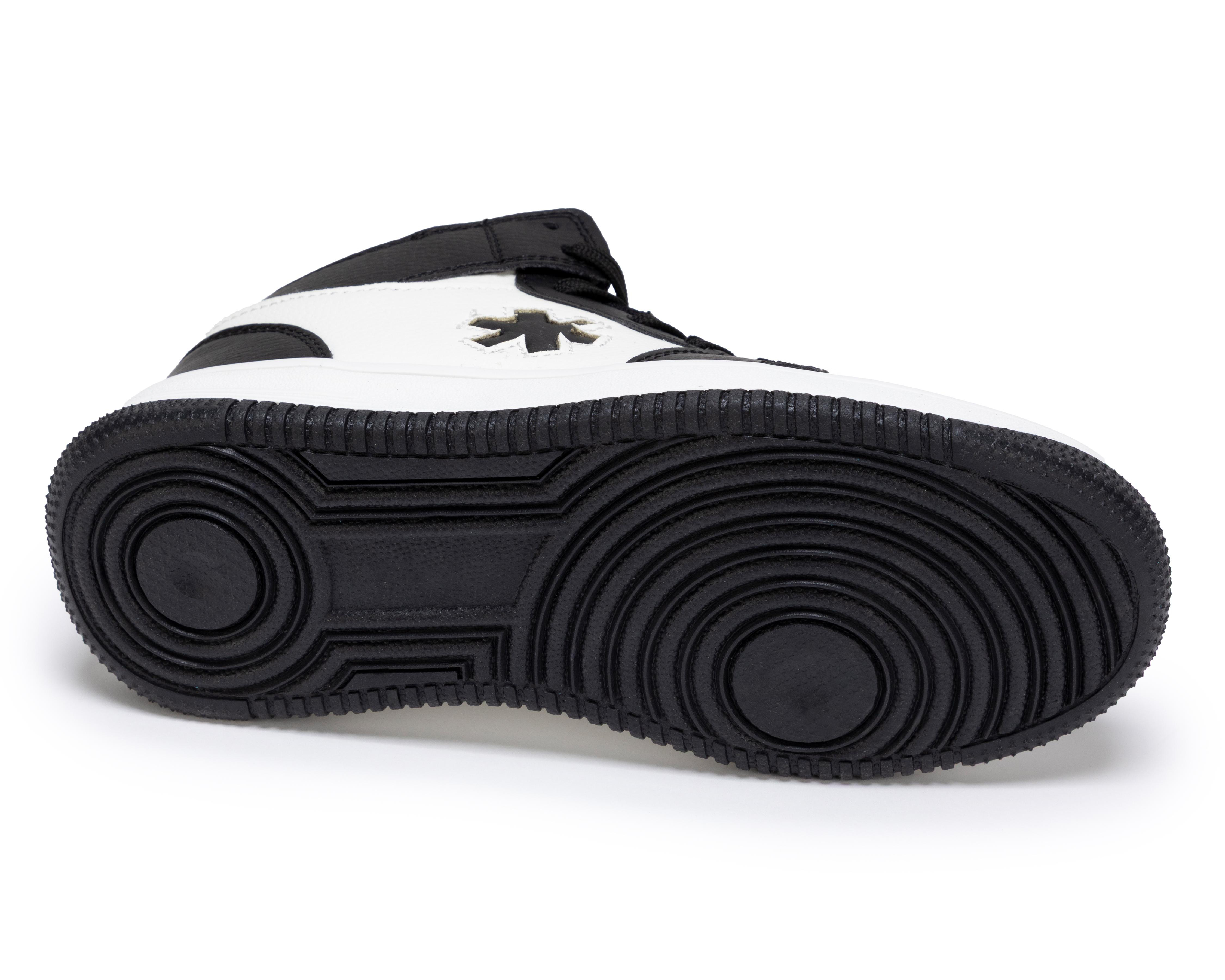Foto 5 pulgar | Tenis de Moda Neo*City Juveniles